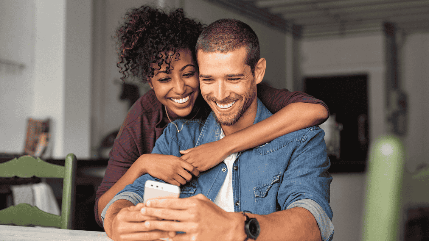 Why Equitable Marriages Create Stronger, Happier Relationships (And How to Build One)