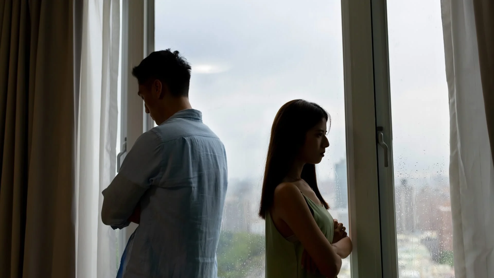 Why Being "Right" Is Ruining Your Relationship (And What to Do Instead)