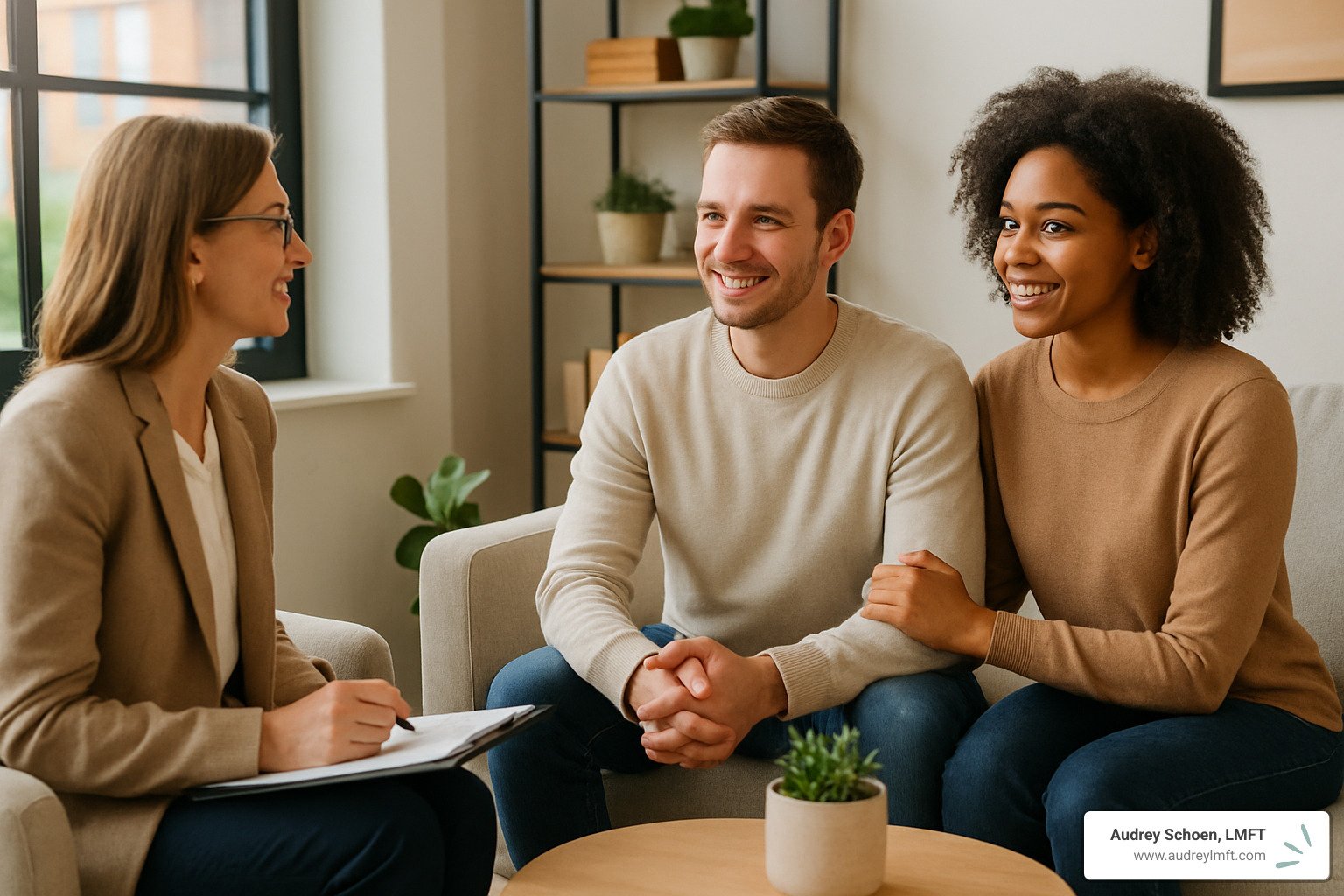 Couples Therapy In Person Near Me – Your Guide to Relationship Help