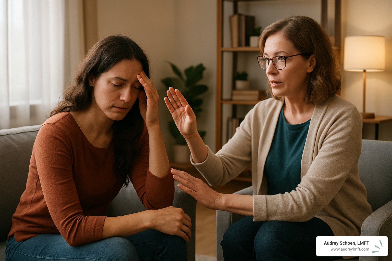 Accelerated Resolution Therapy Near Me: Evidence-Based Treatment in Roseville, CA