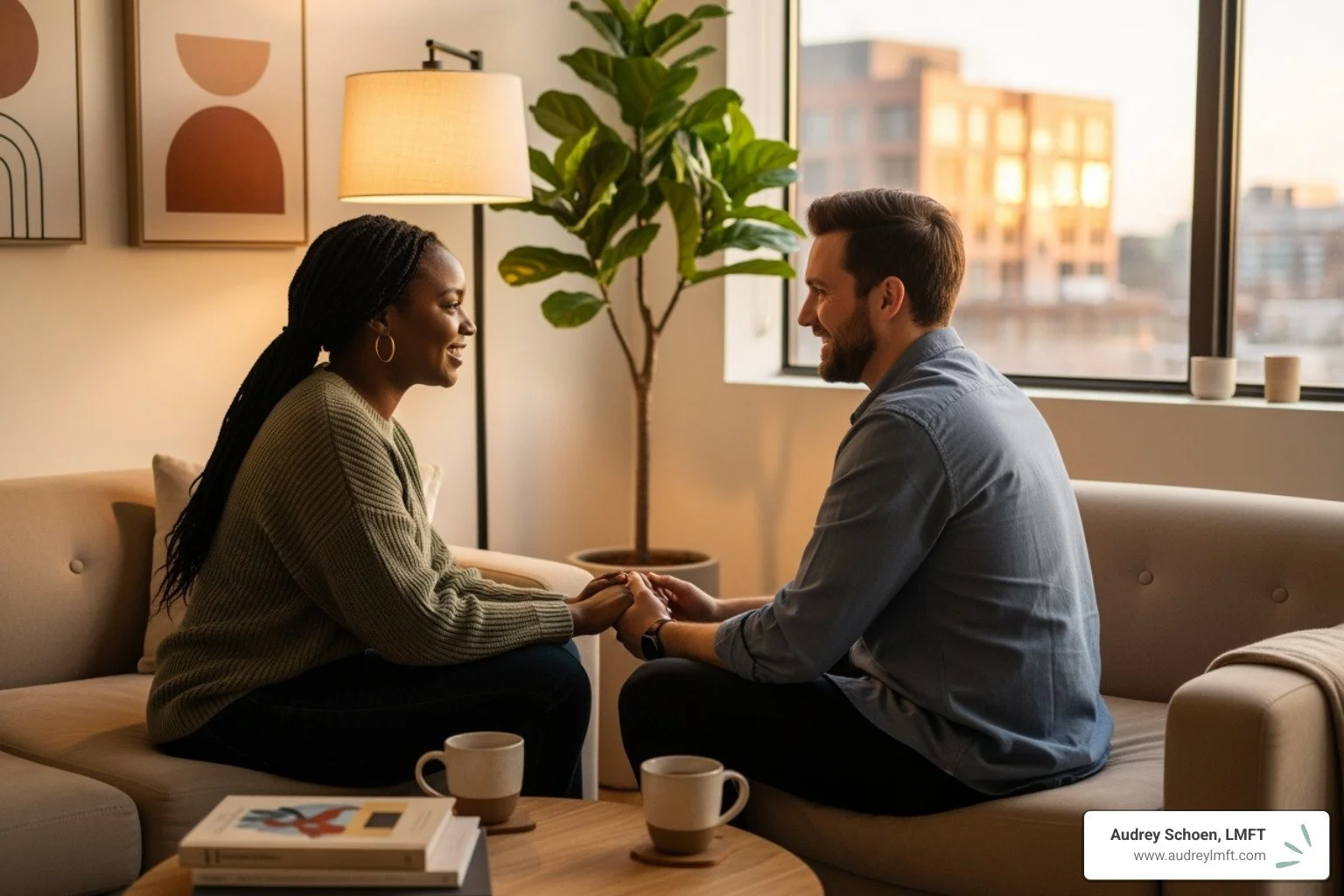 Couples Therapy Intensive Roseville: Transform Your Marriage Through Concentrated, Evidence-Based Care