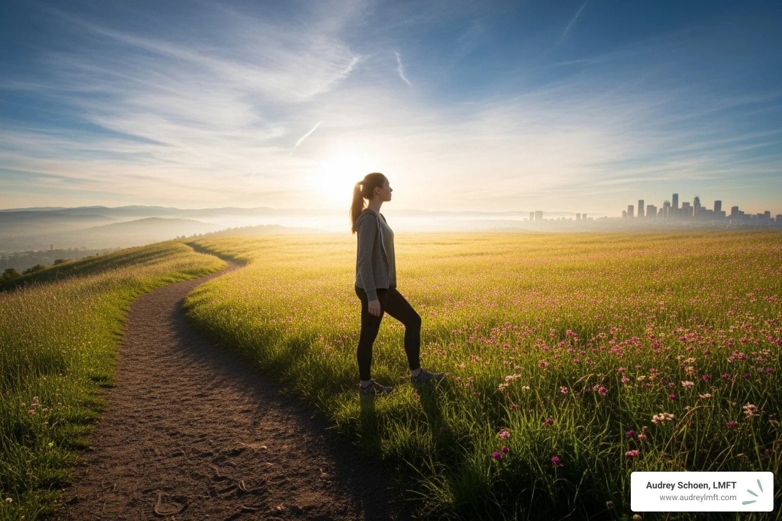 Therapy for Life Transitions: Navigate Change with Confidence in Roseville, CA