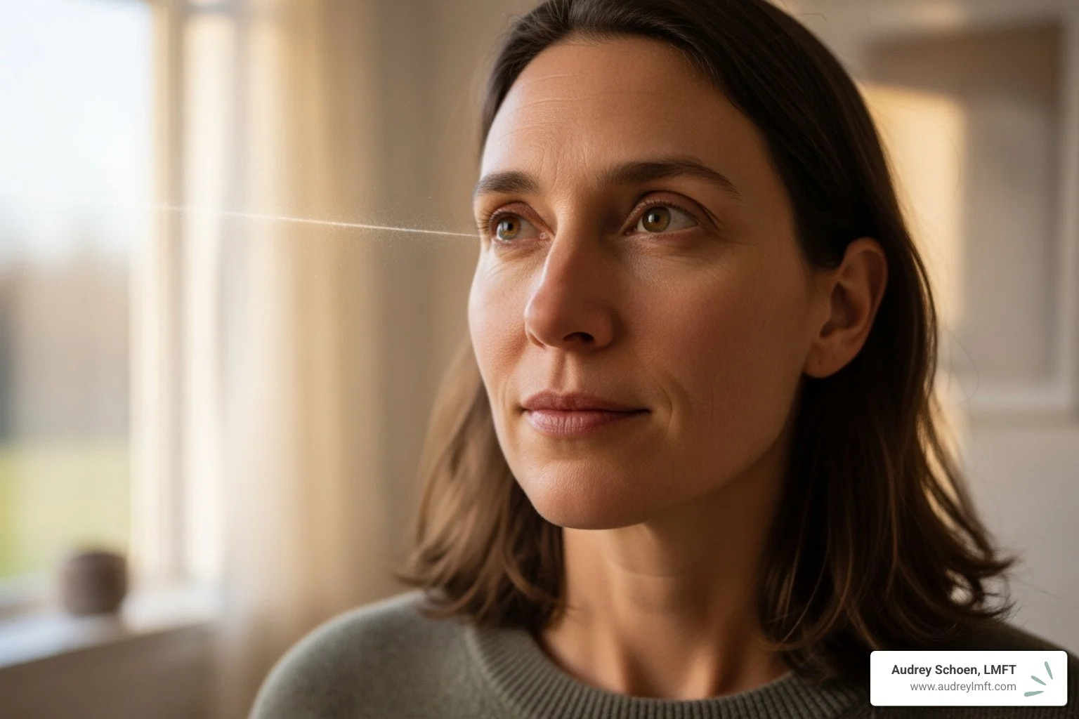 Brainspotting for Emotional Reactivity: Your Path to Inner Calm