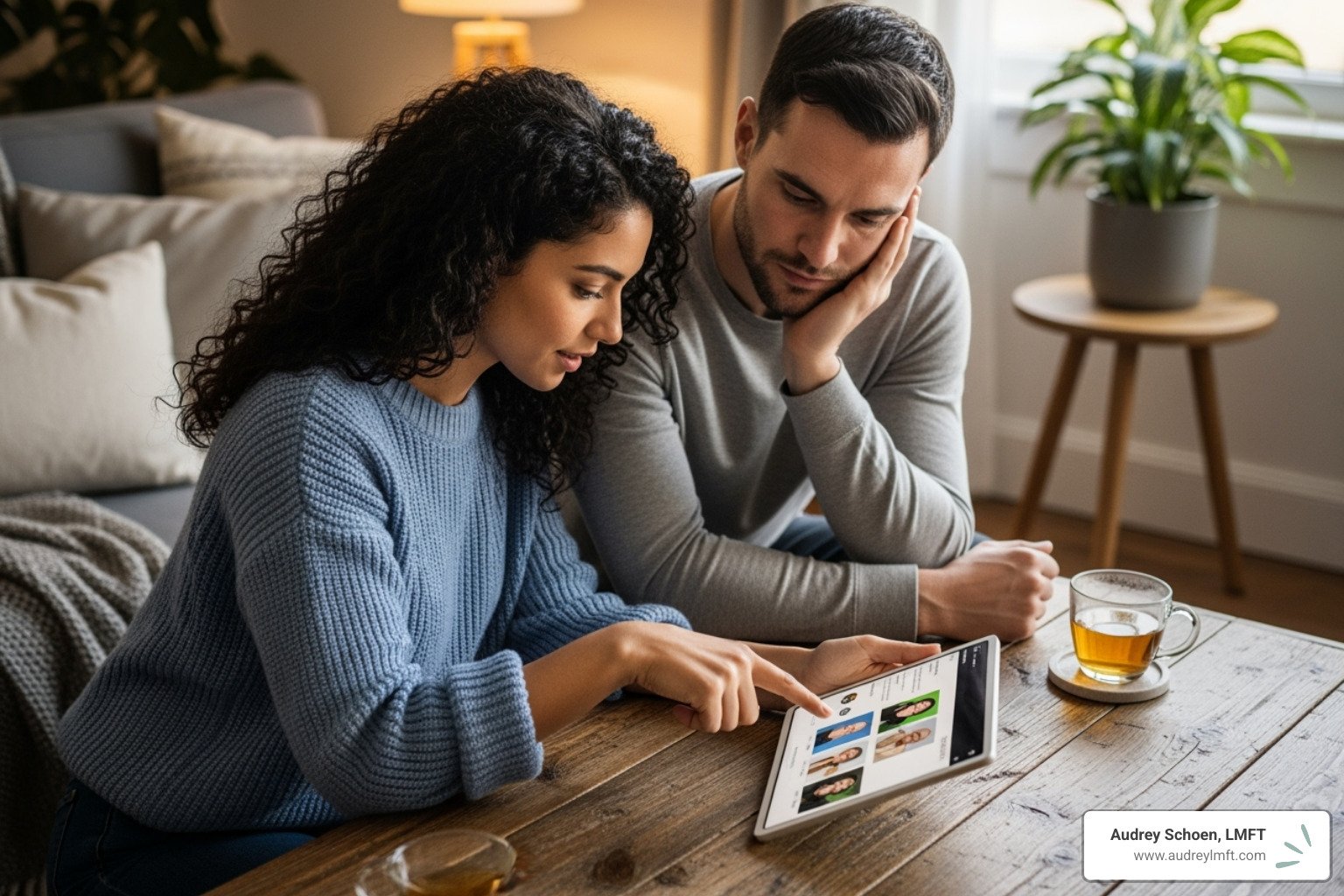 Understanding Relational Life Therapy: A Transformative Approach to Couples Therapy