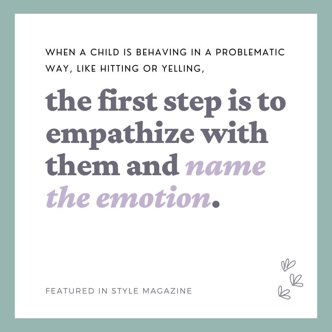 Our Kids: Raising Happy, Healthy Kids