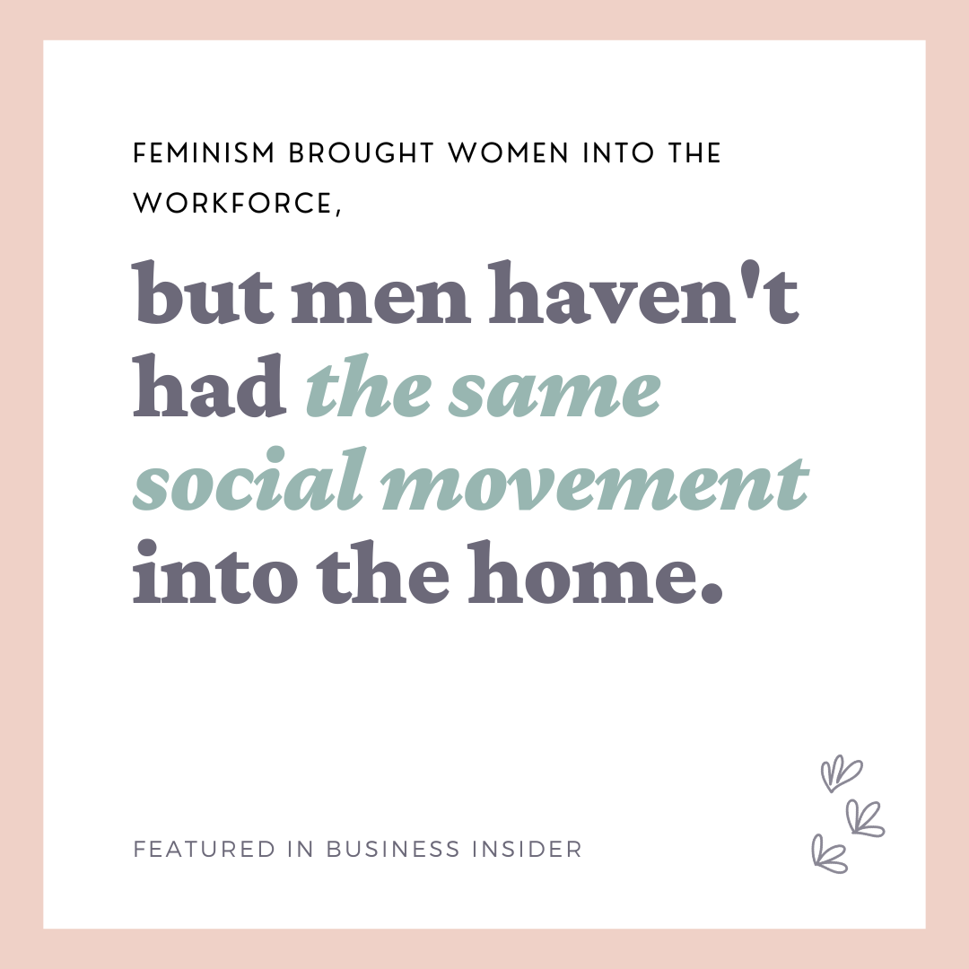 Weaponized incompetence is back, and it's driving modern women out of their marriages