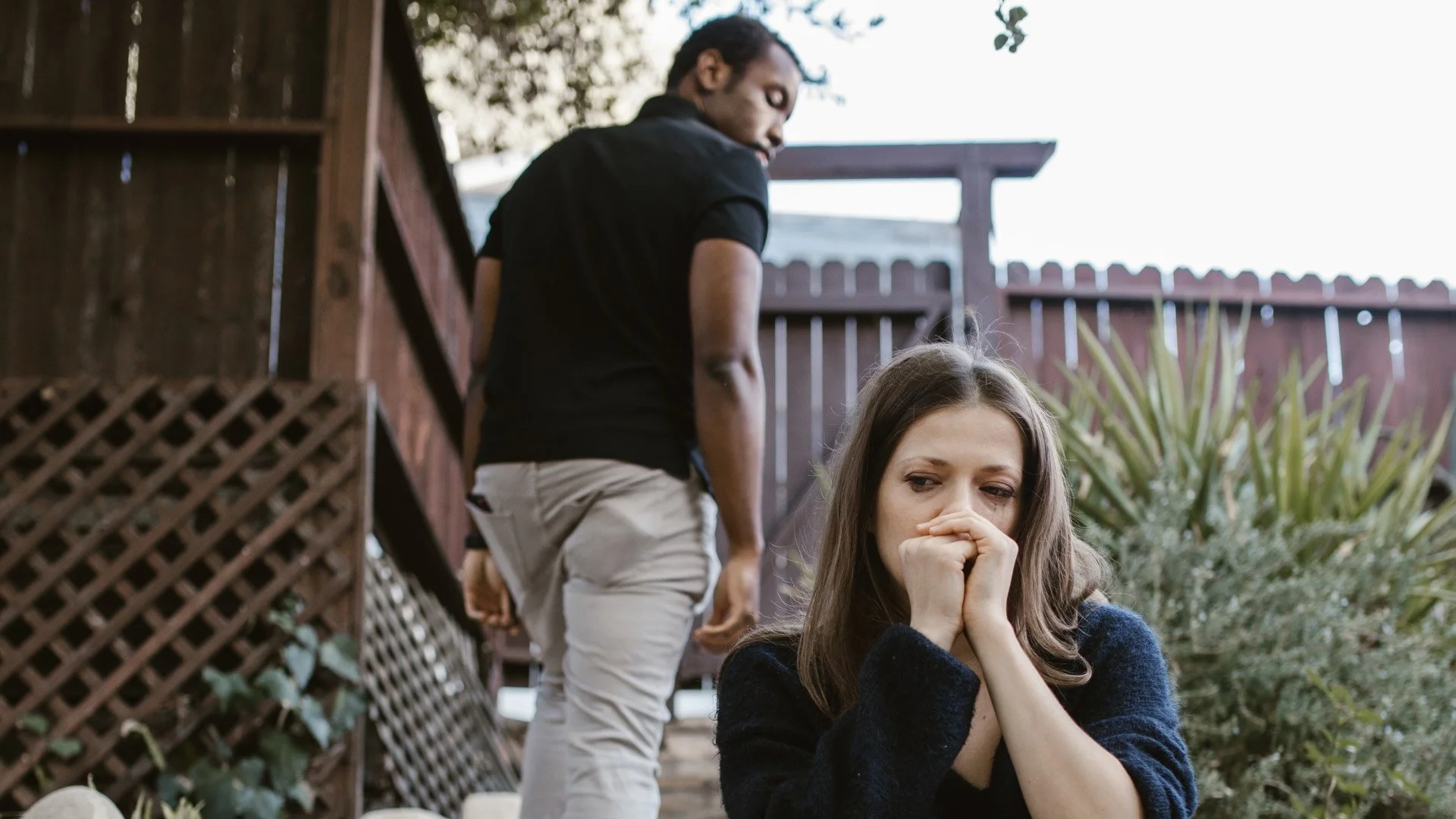 Do Healthy Marriages Actually Exist? (And What They Really Look Like)