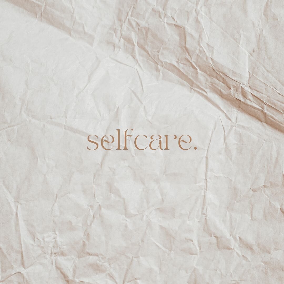 More than a buzzword. More than one way to do it.

What&rsquo;s your favorite way of practicing self-care? 🍁

#gentlelullabies