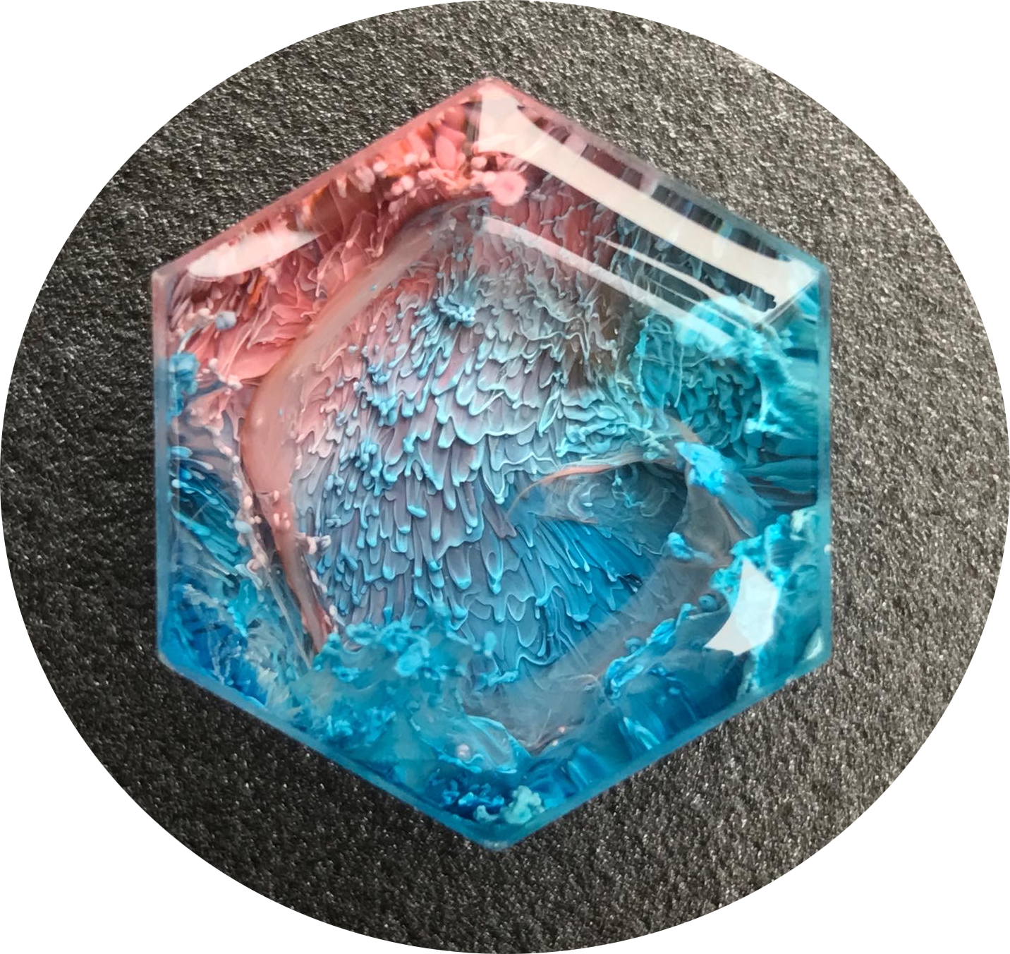 abstract - kunst-inspiriert