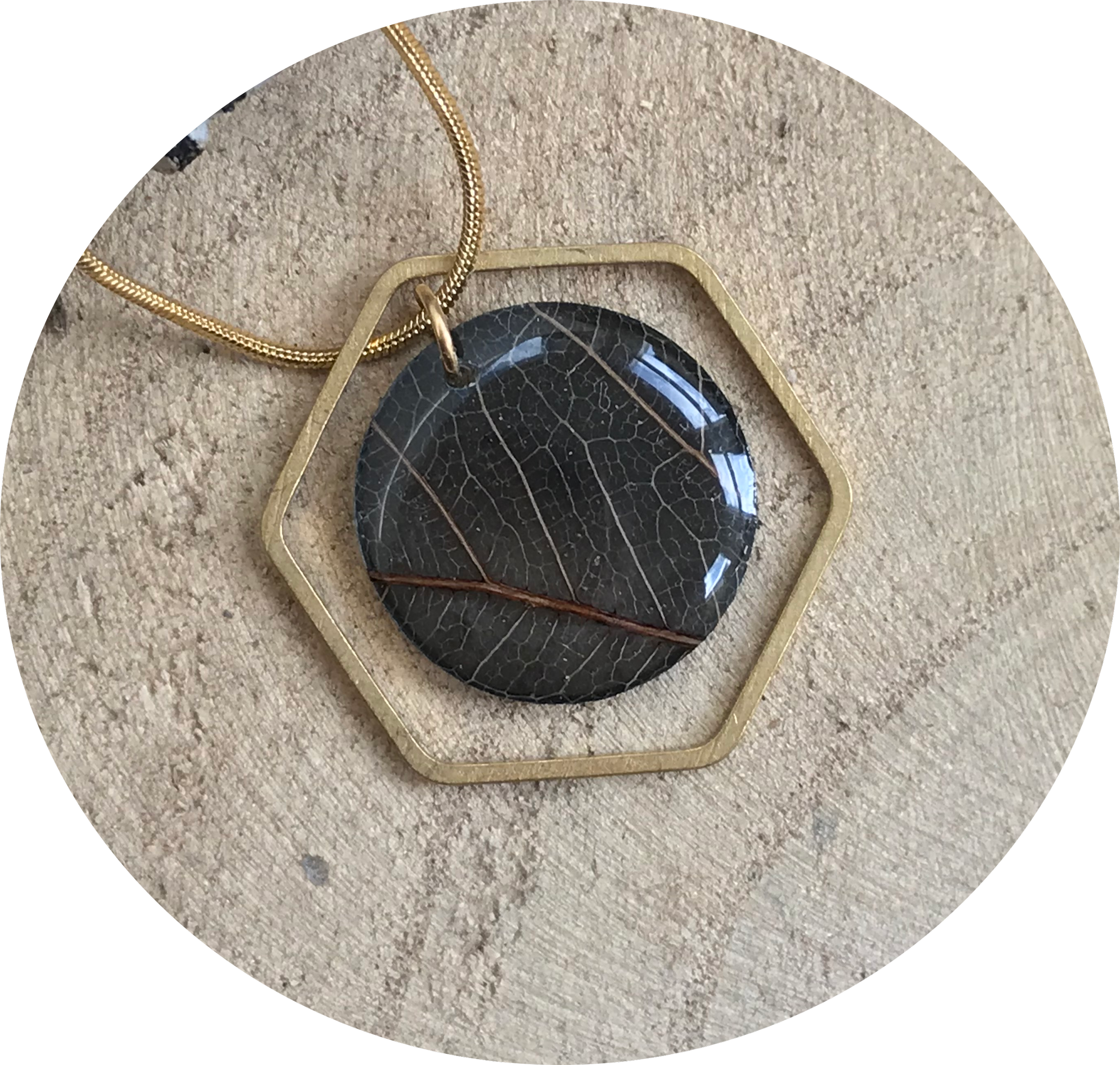 organics - natur-inspiriert