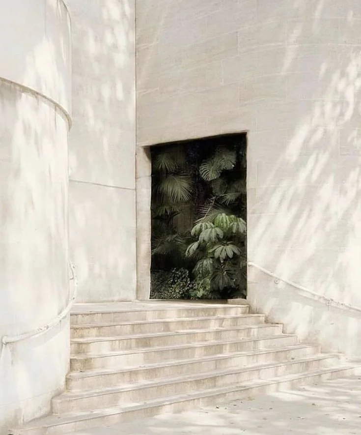 Women in workout attire doing Pilates on reformer machines in a fitness studio.