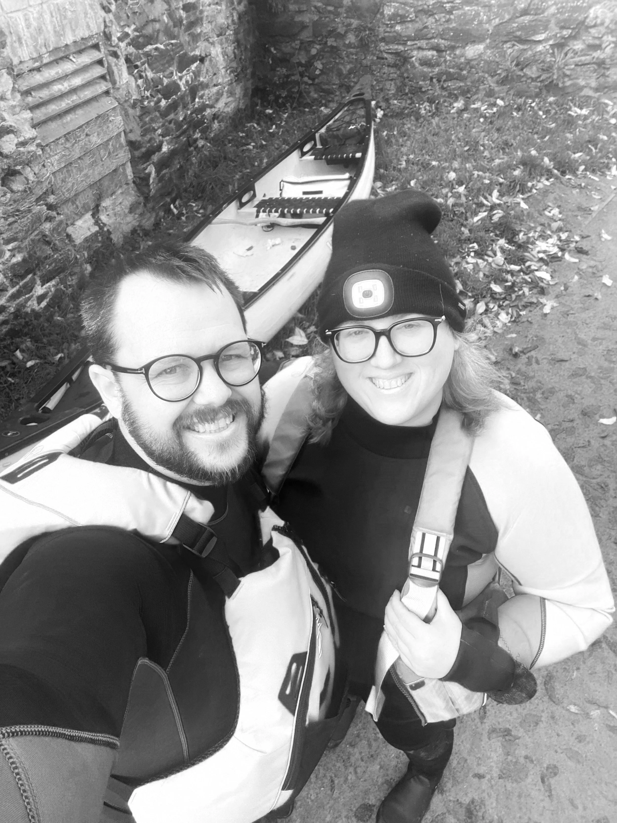 River Licence Do I Need a UK Waterways License to Paddle? — UK CANOEING