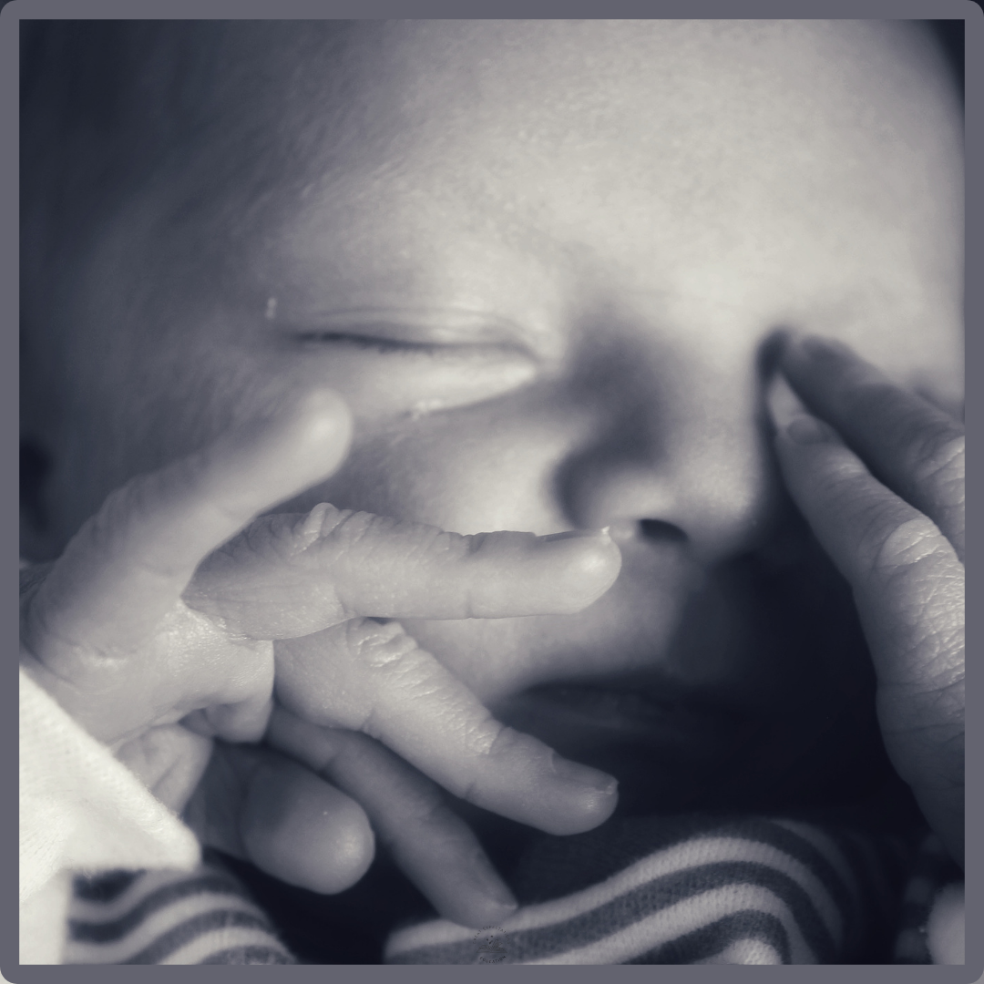 Birth: the story of bearing and becoming