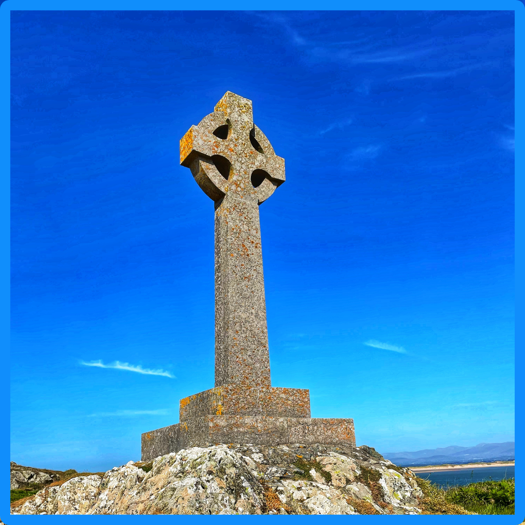 Saviour – a word shaped by rescue and kingship