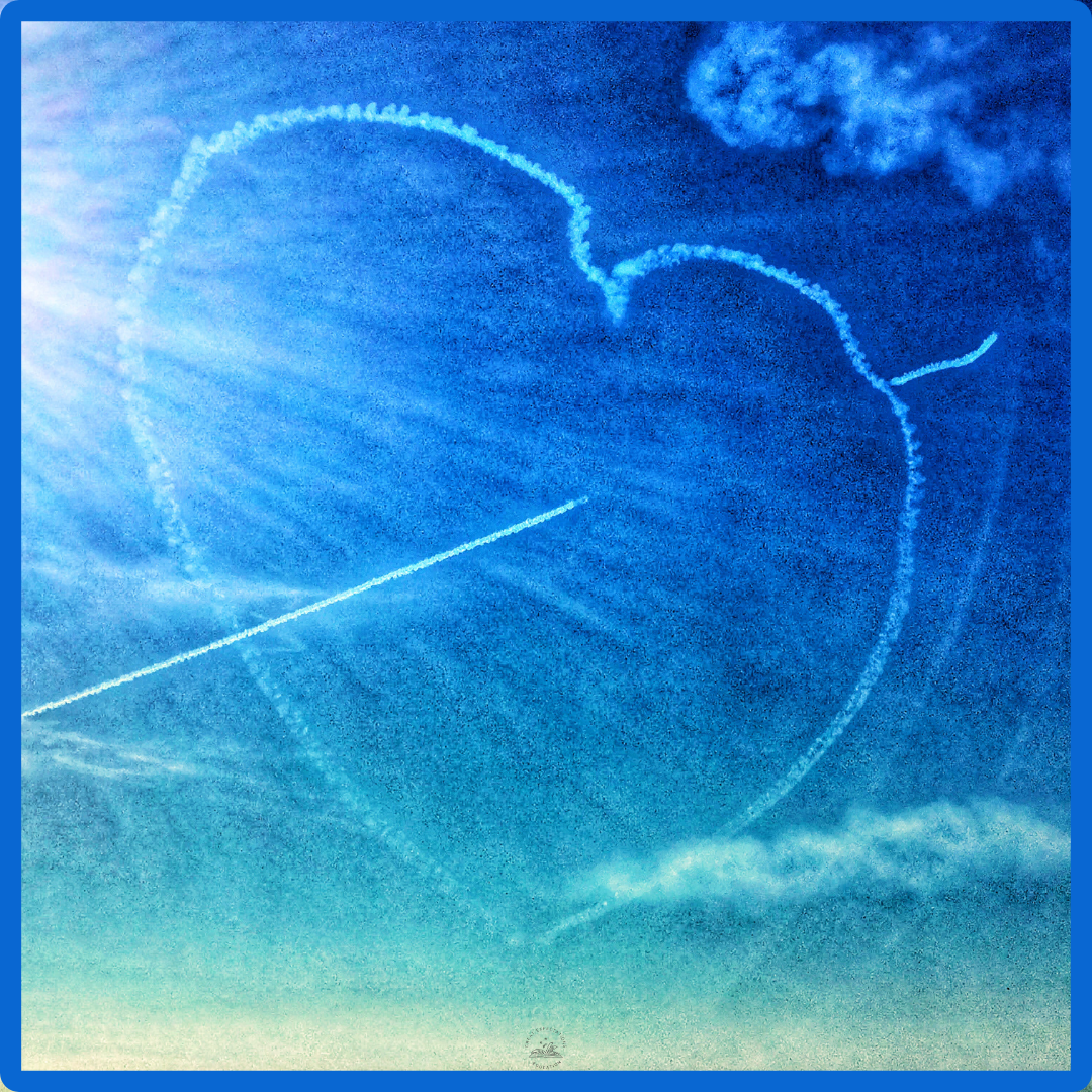 Heart – a word shaped by courage, thought and feeling