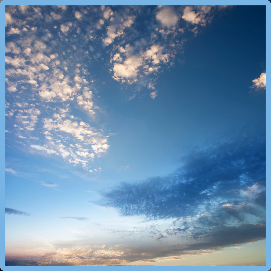 Dream: a word that drifts between joy and revelation