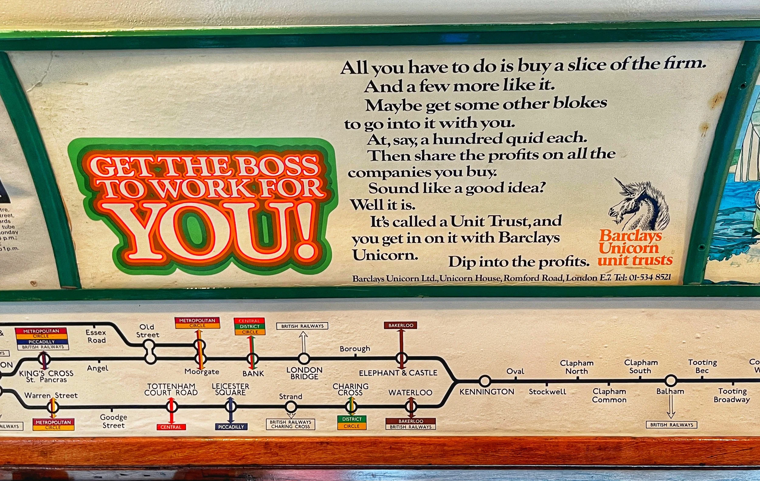 ‘imper’ – Independent Booklet