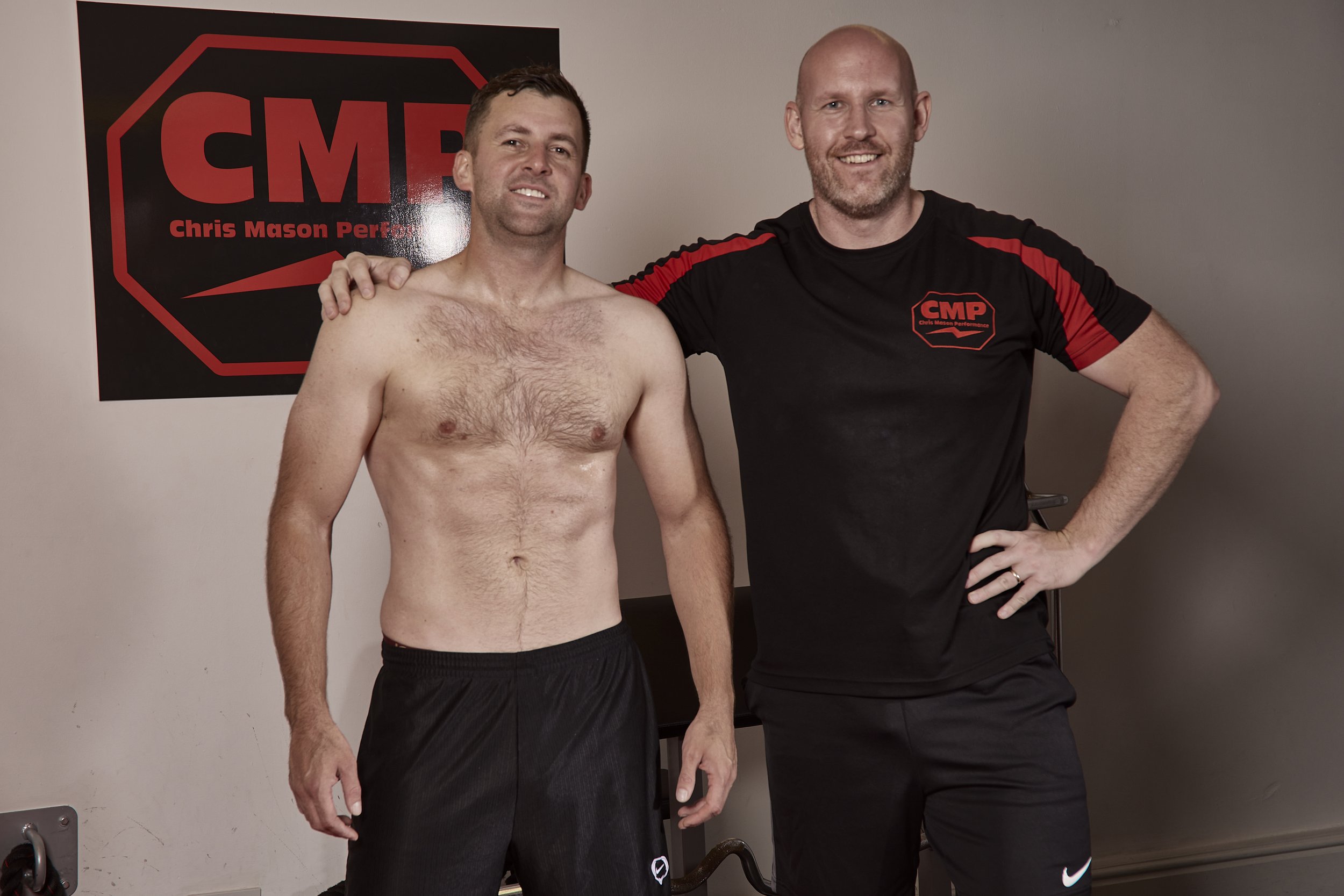 Step 2. Choose The Package That Suits Your Goals - Our expert personal training team will work closely with you to achieve your goals.