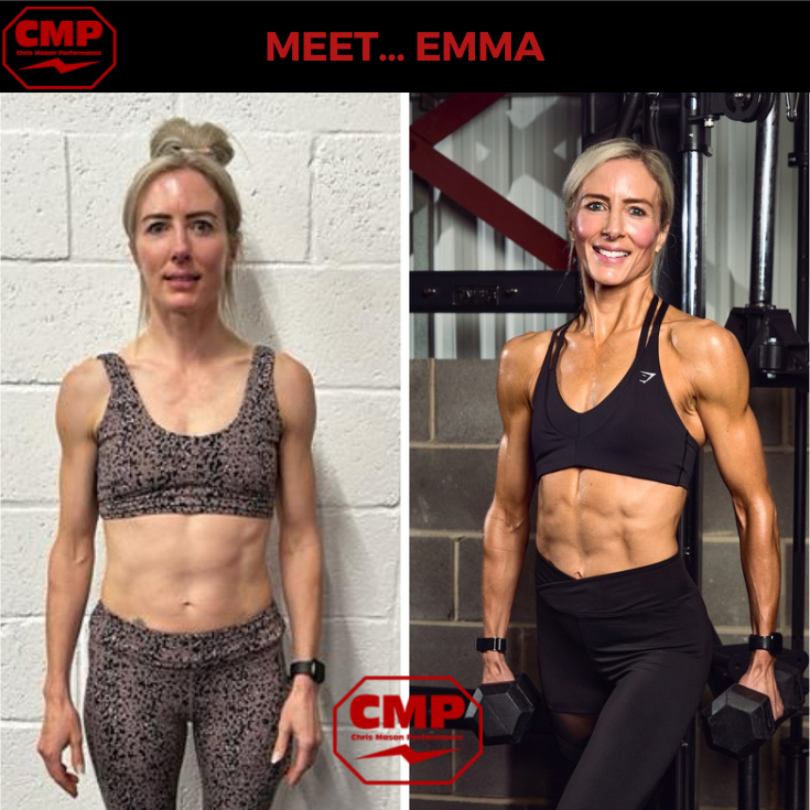 Age: 40's

Biggest Challenge : Going to the gym multiple times per week but seeing zero change in her body, strength or her fitness. 

What she'd tried in the past : Gyms, Personal Trainers and eating clean. 

Biggest problem areas : Wanting to devel
