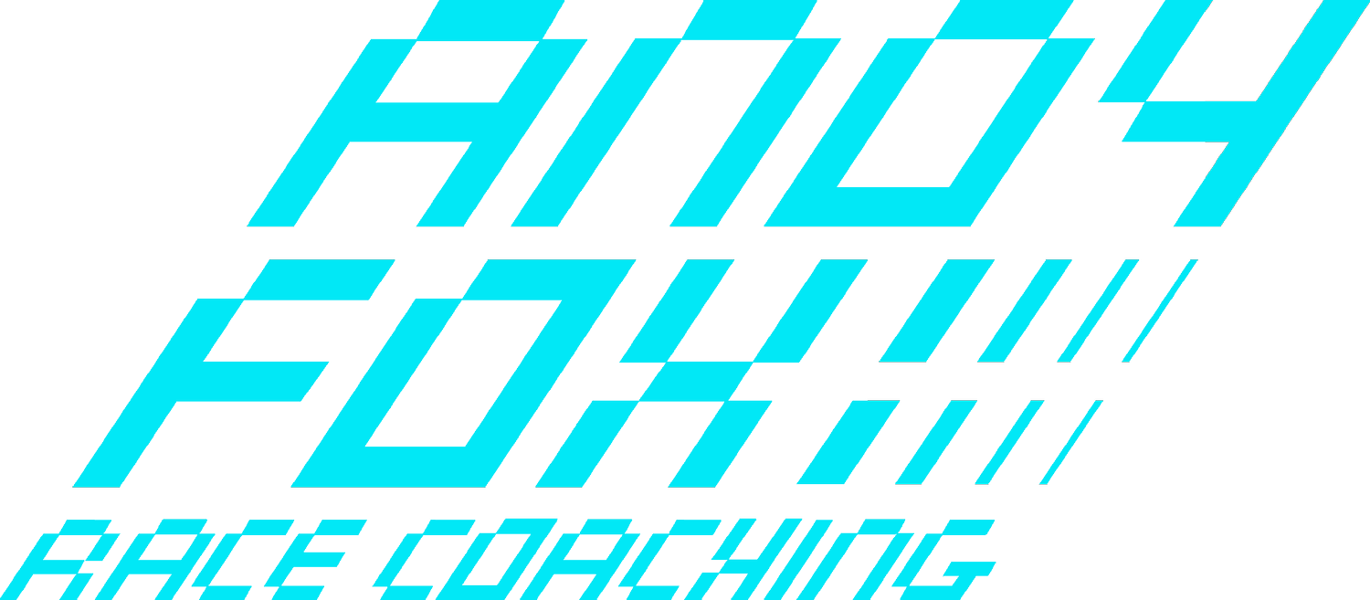 ANDY FOX RACE COACHING