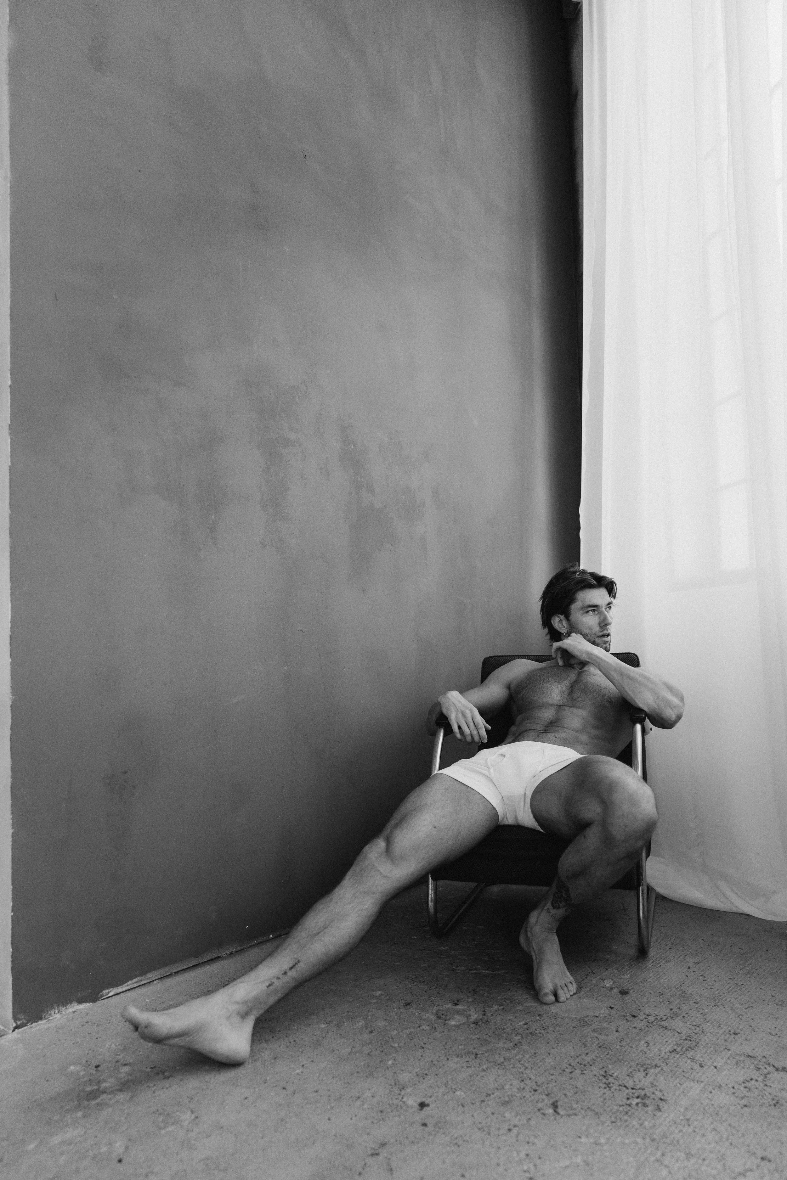 umelecké akty akty nude nahe fotografie nahé telo 