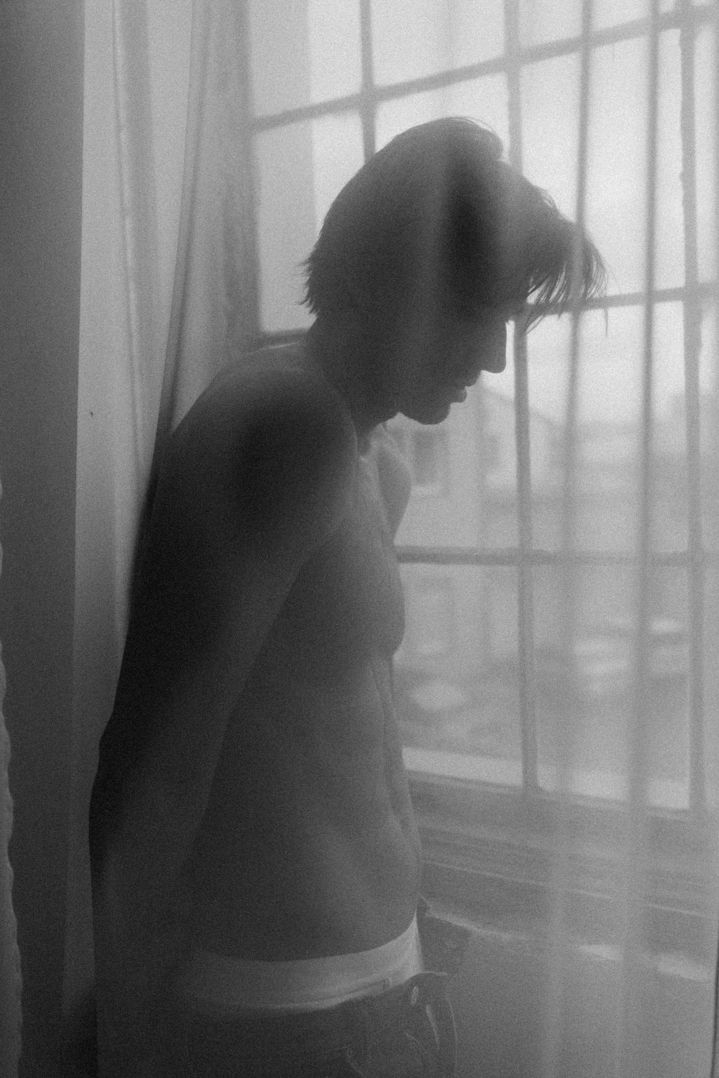 umelecké akty akty nude nahe fotografie nahé telo 