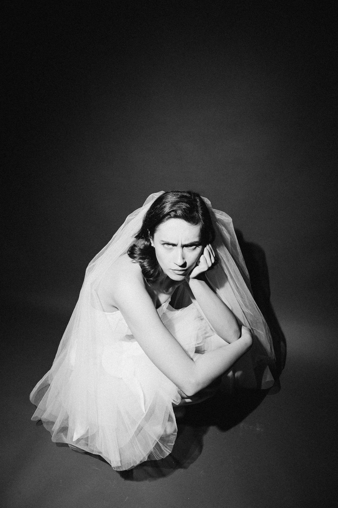 portréty testy modeling fotograf Praha artphoto