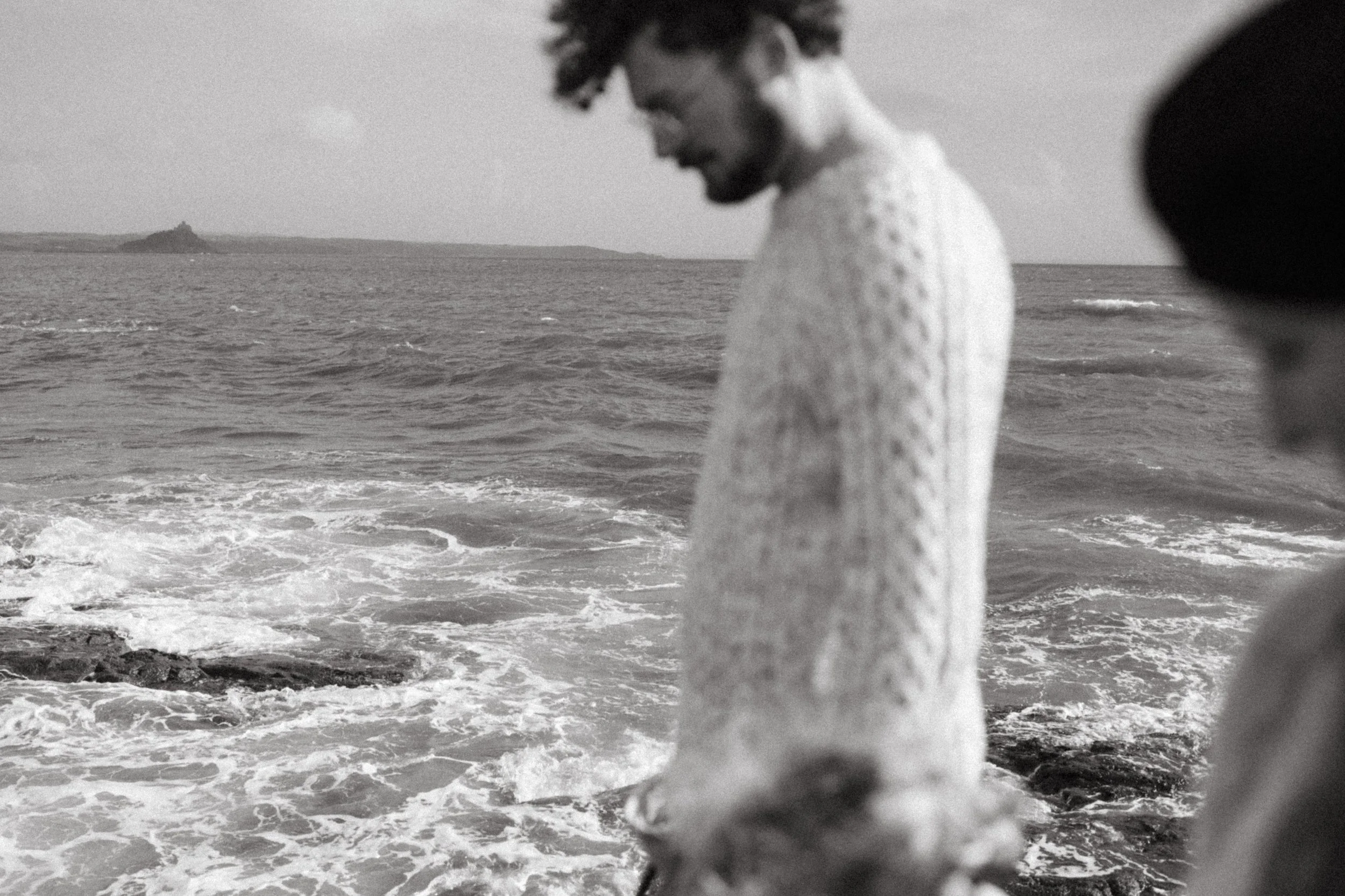 penzance based photography and film makers with analogue packages