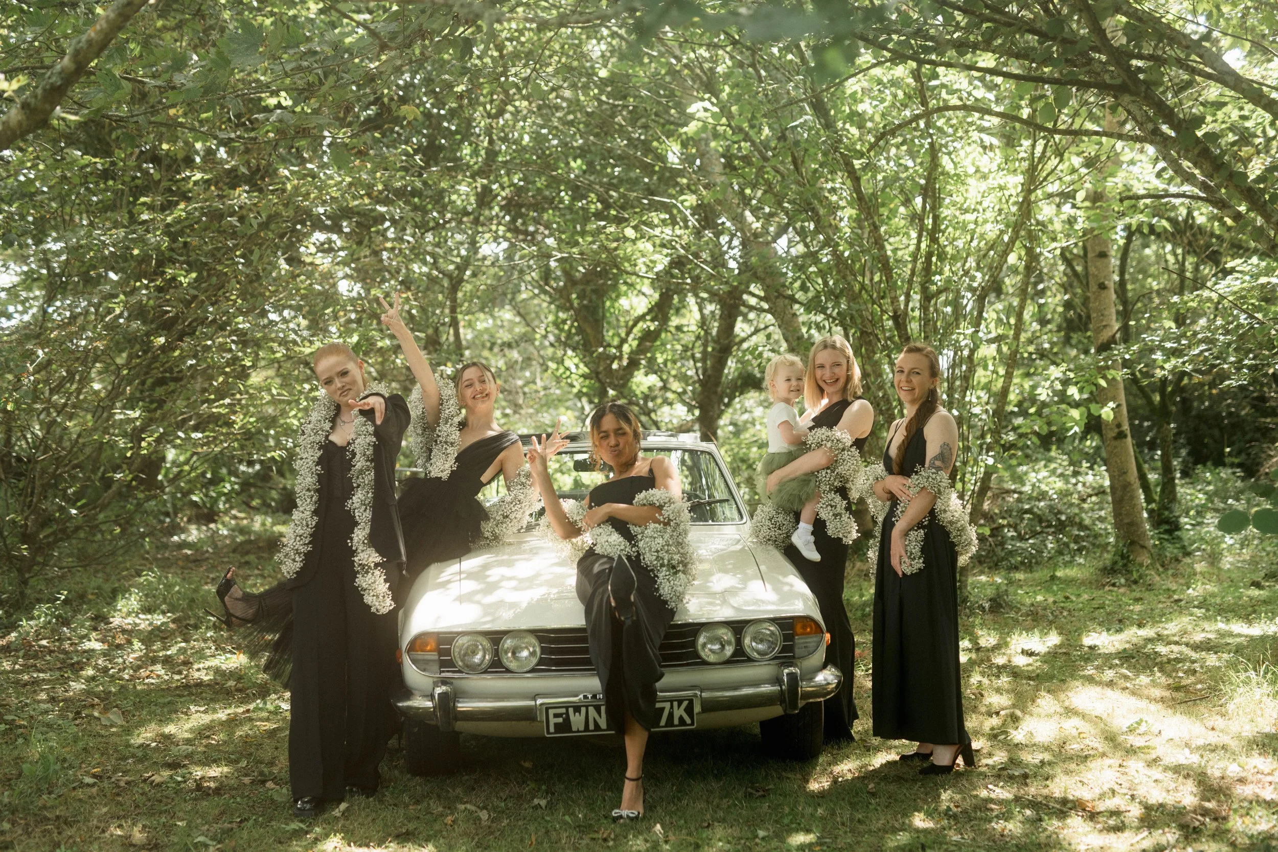 Stylish Vintage Wedding in Cornwall by Lyra & Moth Photography-20.jpg