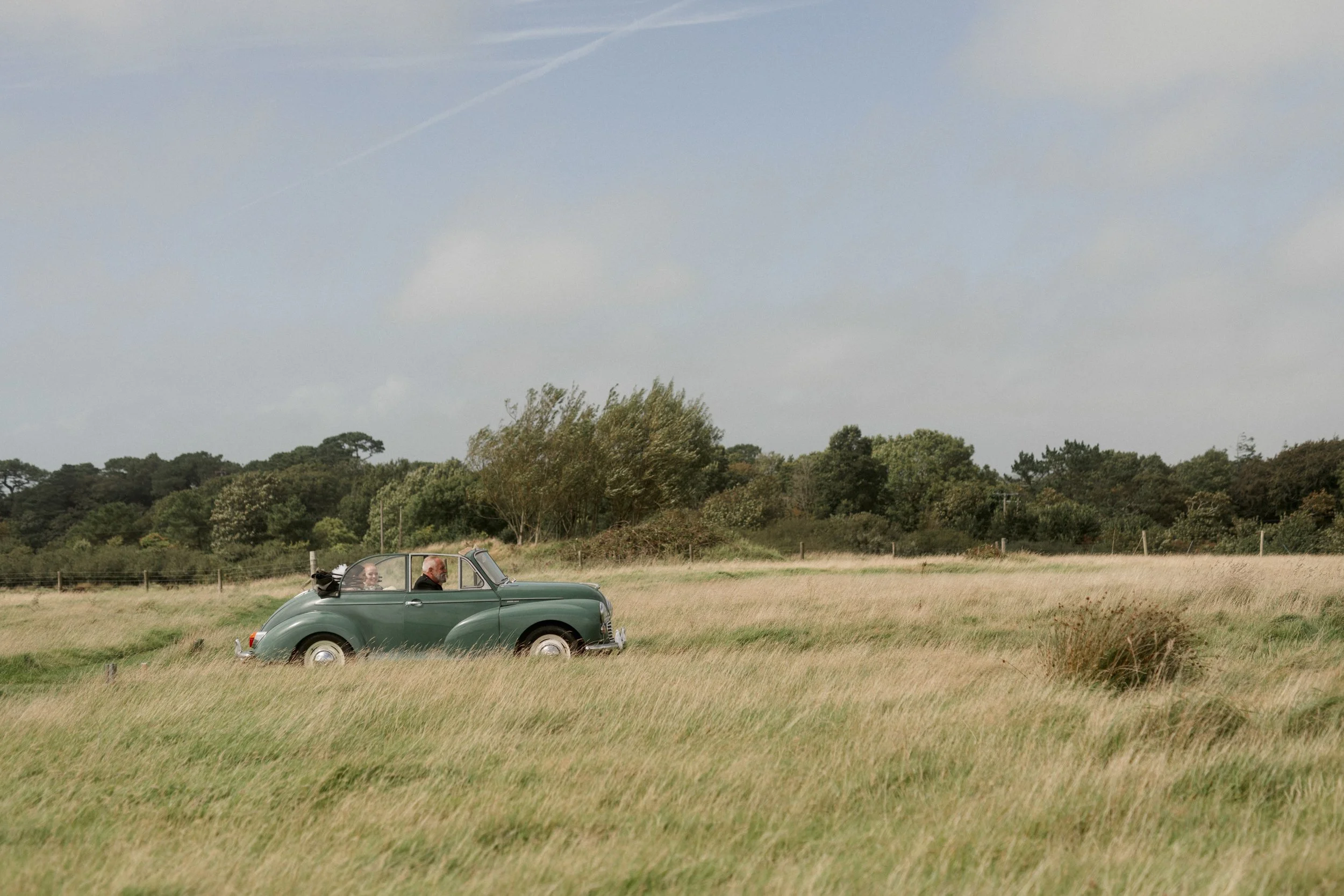 Stylish Vintage Wedding in Cornwall by Lyra & Moth Photography-24.jpg