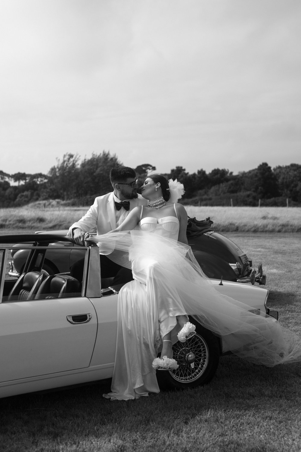 Stylish Vintage Wedding in Cornwall by Lyra & Moth Photography-48.jpg