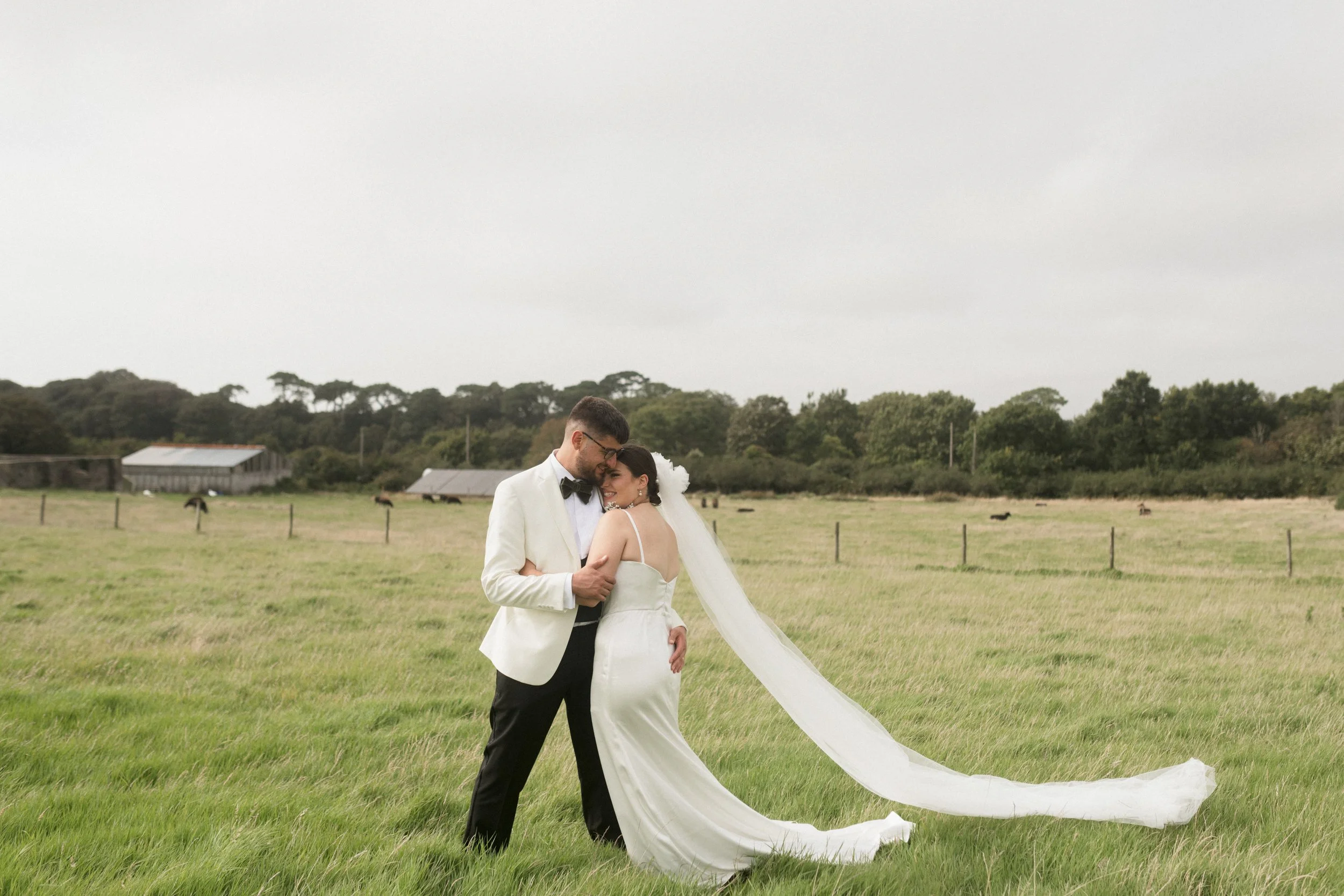 Stylish Vintage Wedding in Cornwall by Lyra & Moth Photography-63.jpg