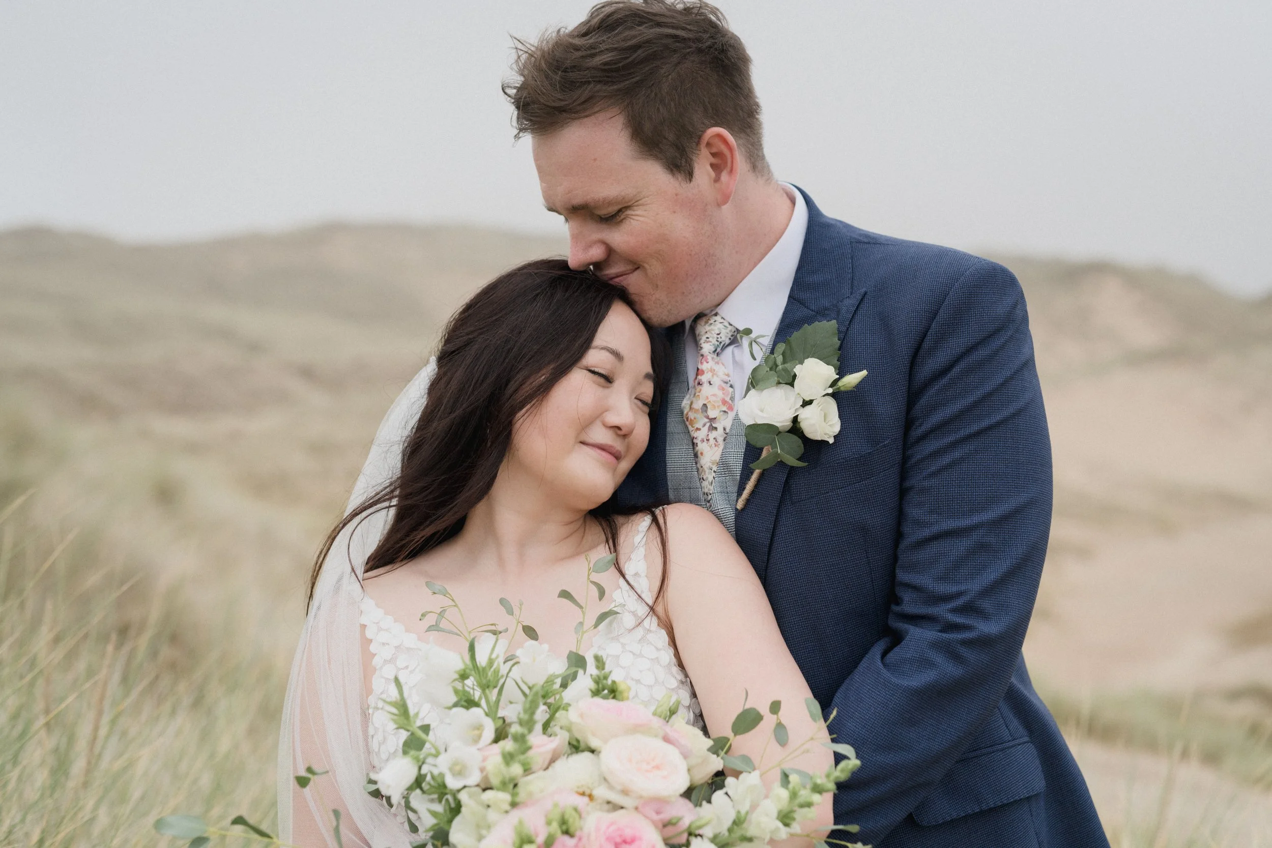 Lyra & Moth Photography - Sam & Michelle Elopement Cornwall-128.jpg