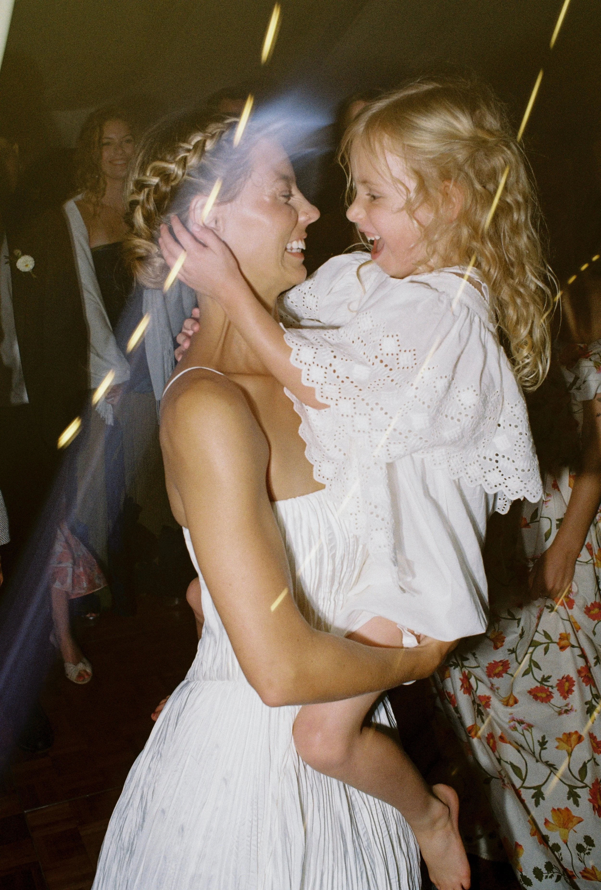 analogue wedding photography in devon and cornwall