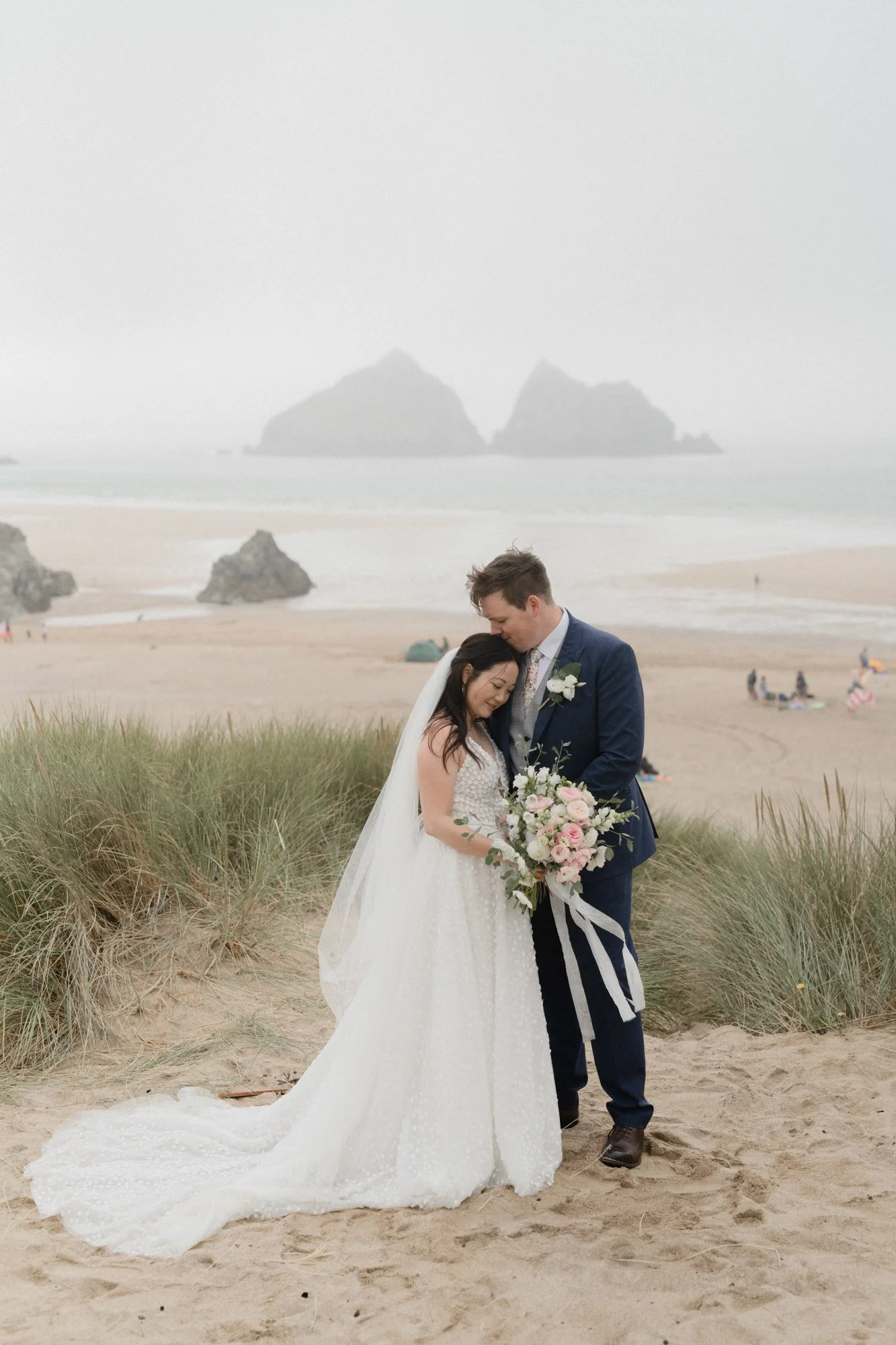 Lyra & Moth Photography - Sam & Michelle Elopement Cornwall-138.jpg