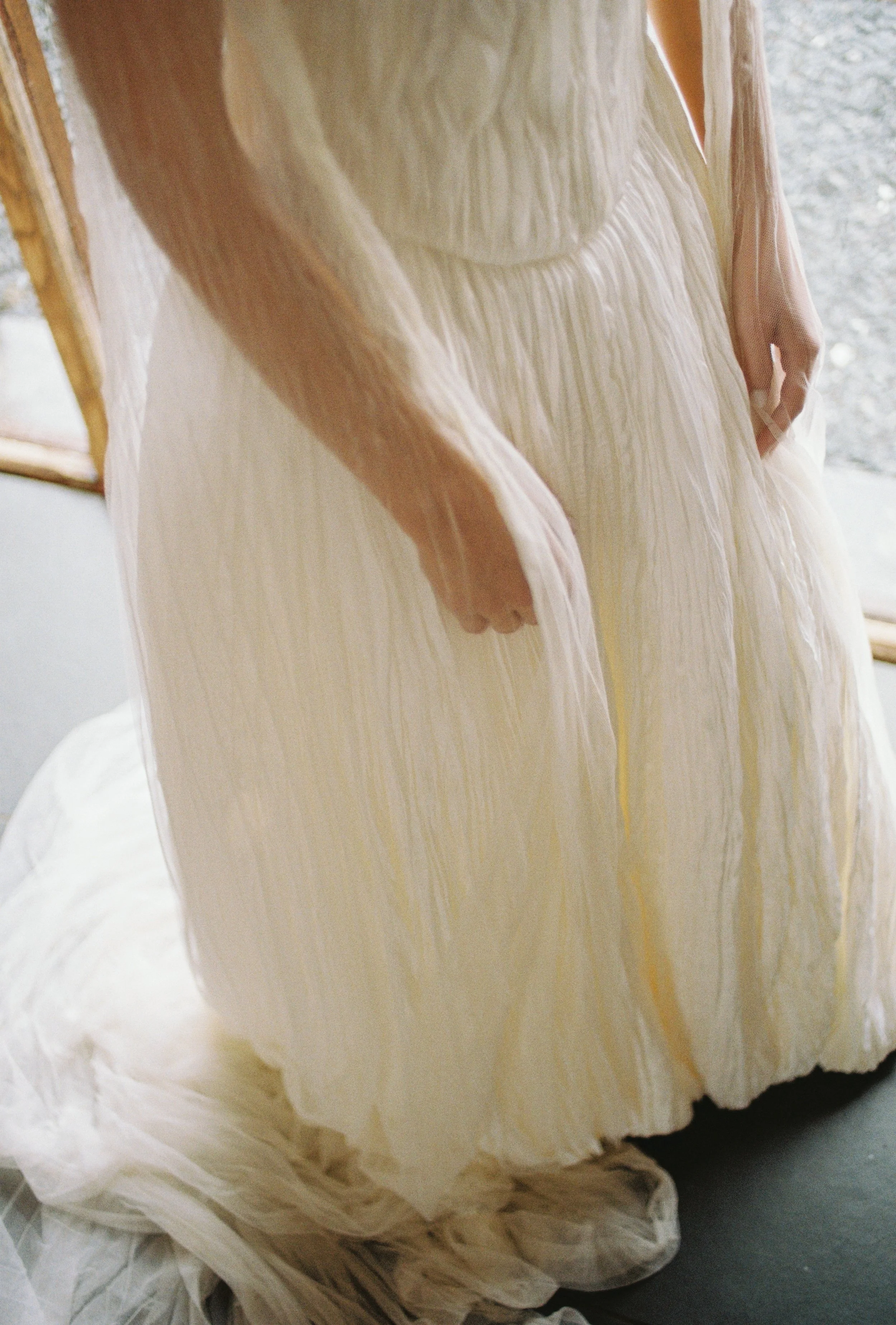 wedding photography on film