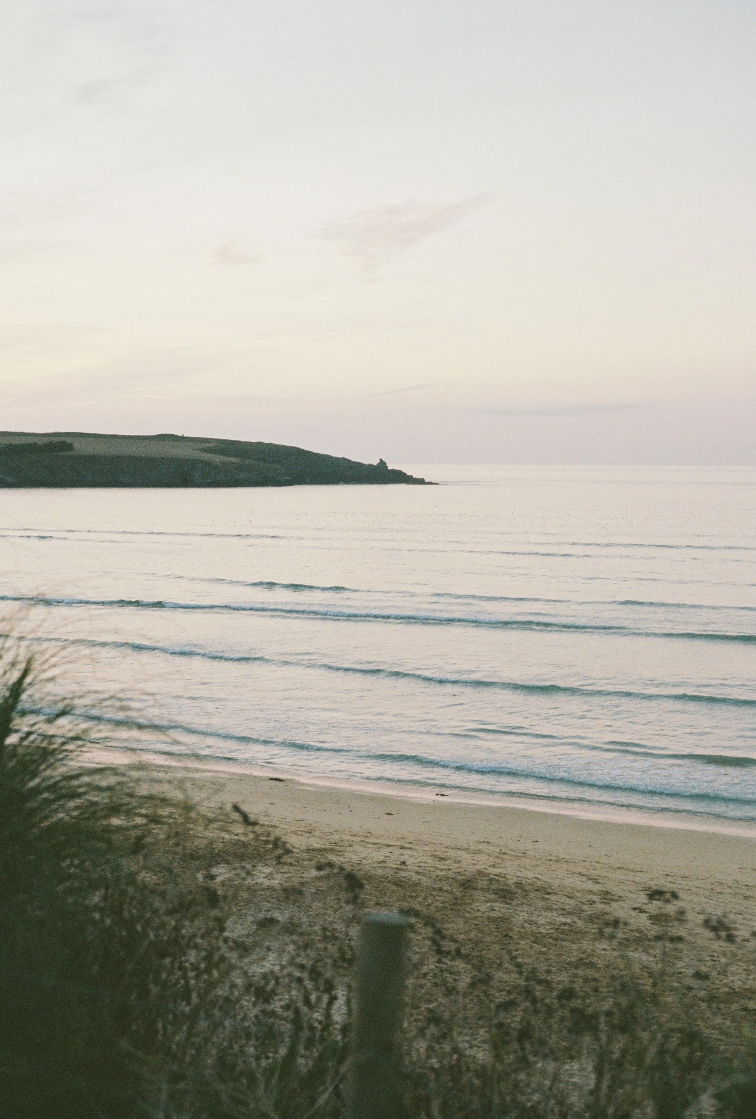 Harlyn Bay