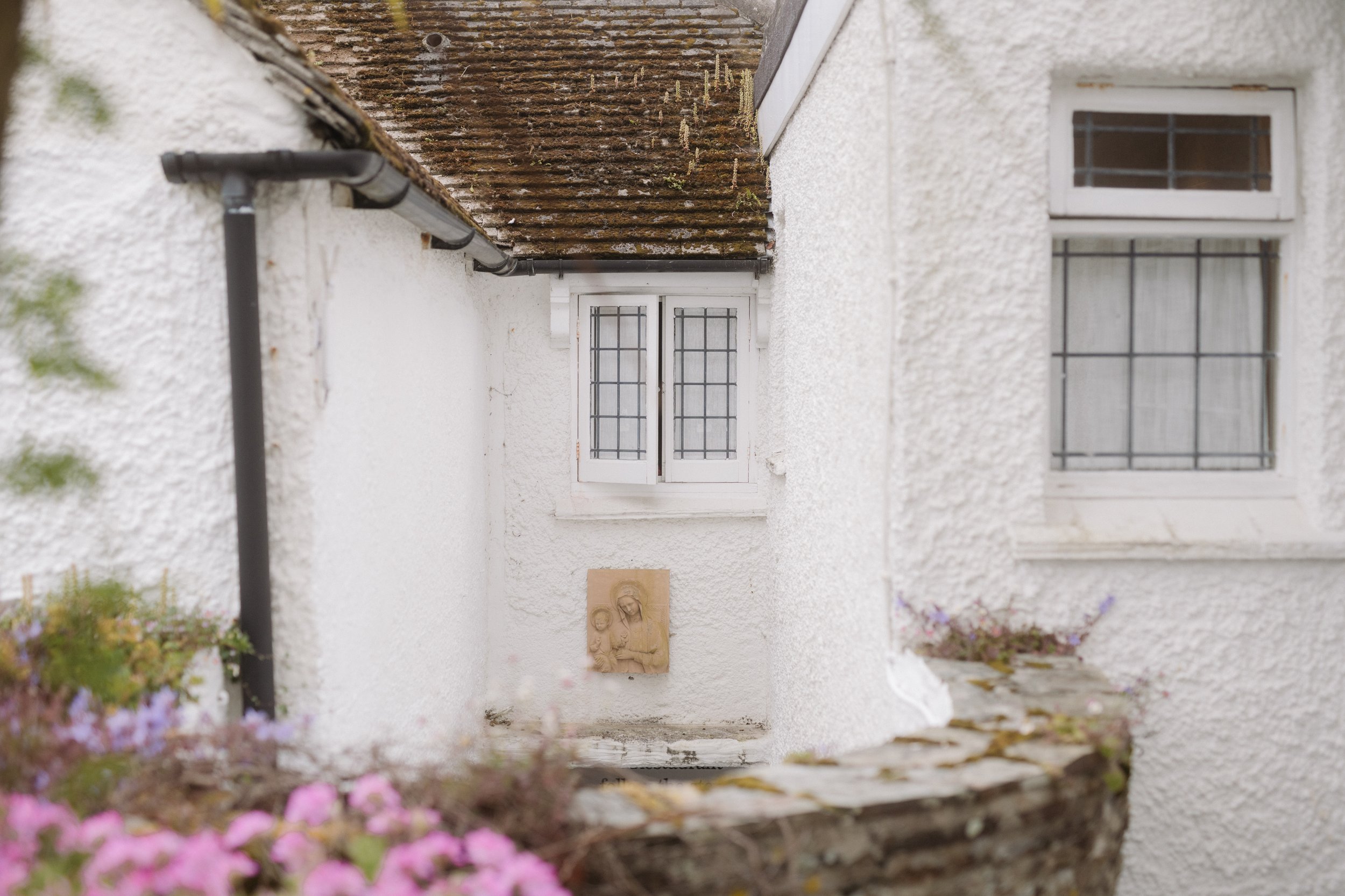 hotel tresanton exteriors a wedding venue in st mawes
