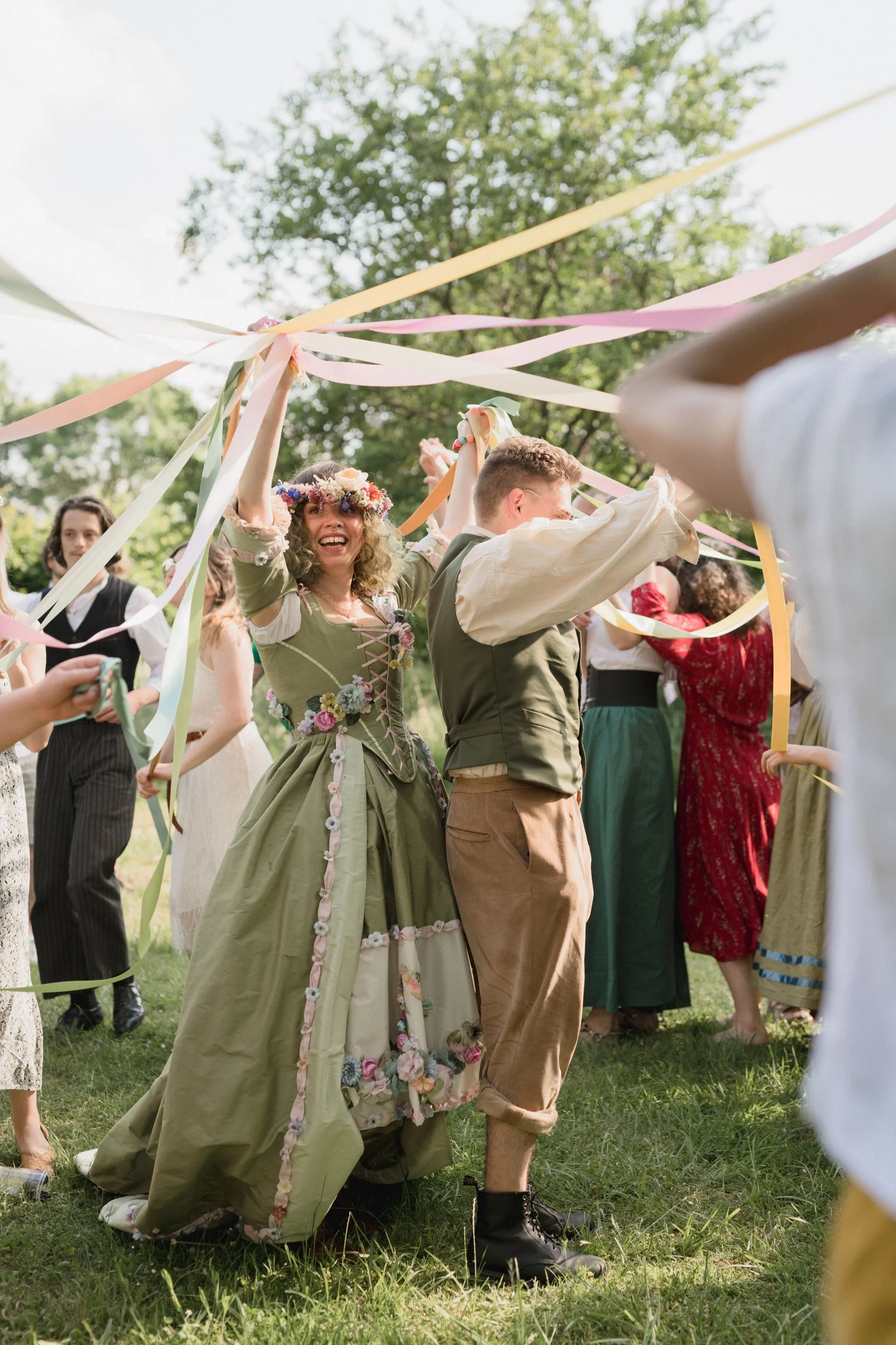 Lyra & Moth Photography - FairytaleFrenchWedding-97.jpg