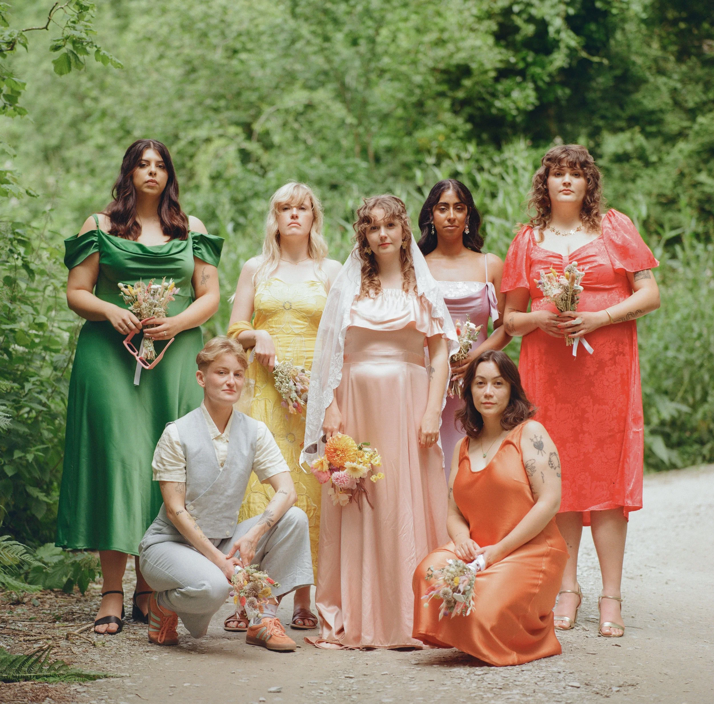 tasteful and natural wedding videography in cornwall and devon with timeless and contemporary style