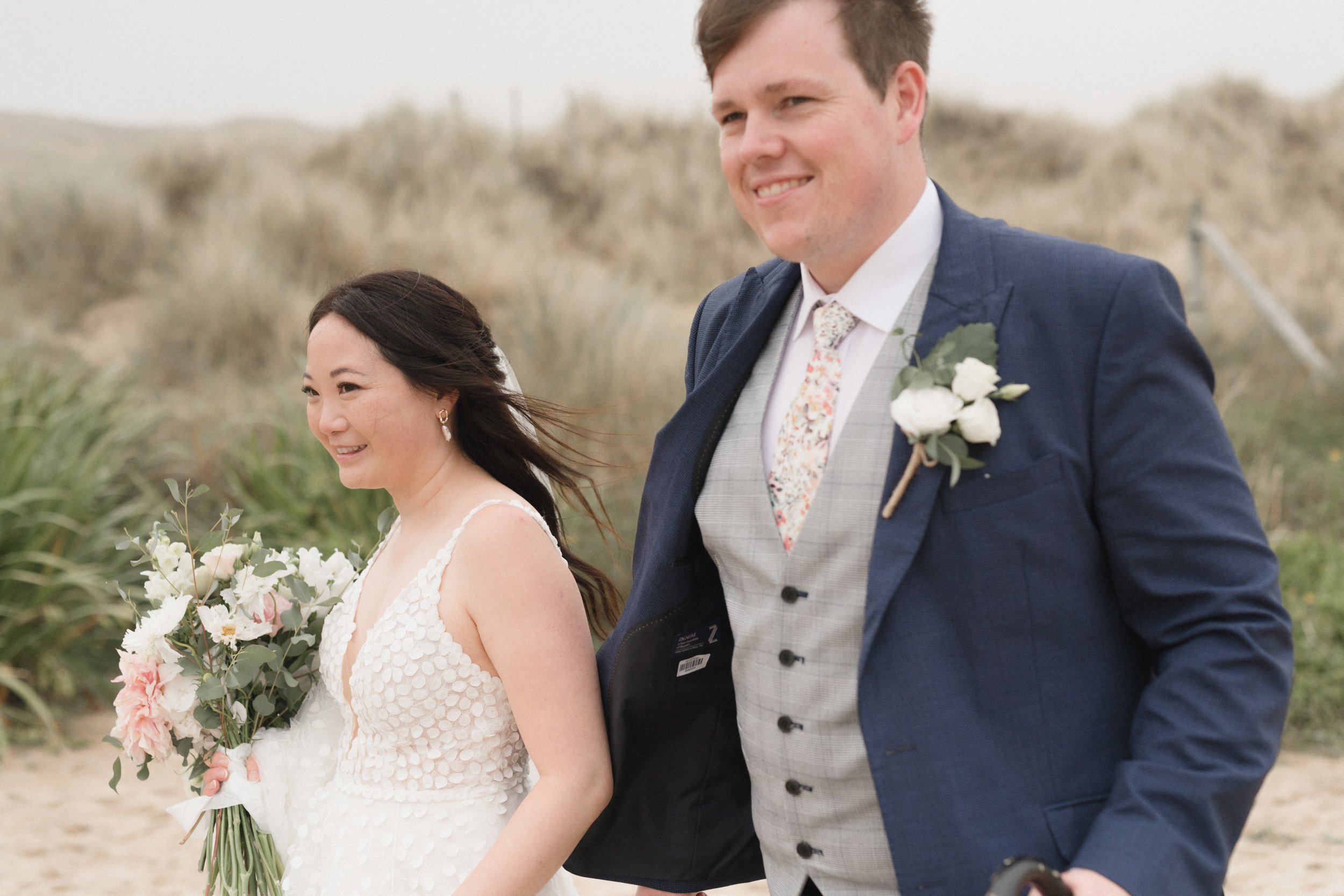 Lyra & Moth Photography - Sam & Michelle Elopement Cornwall-115.jpg