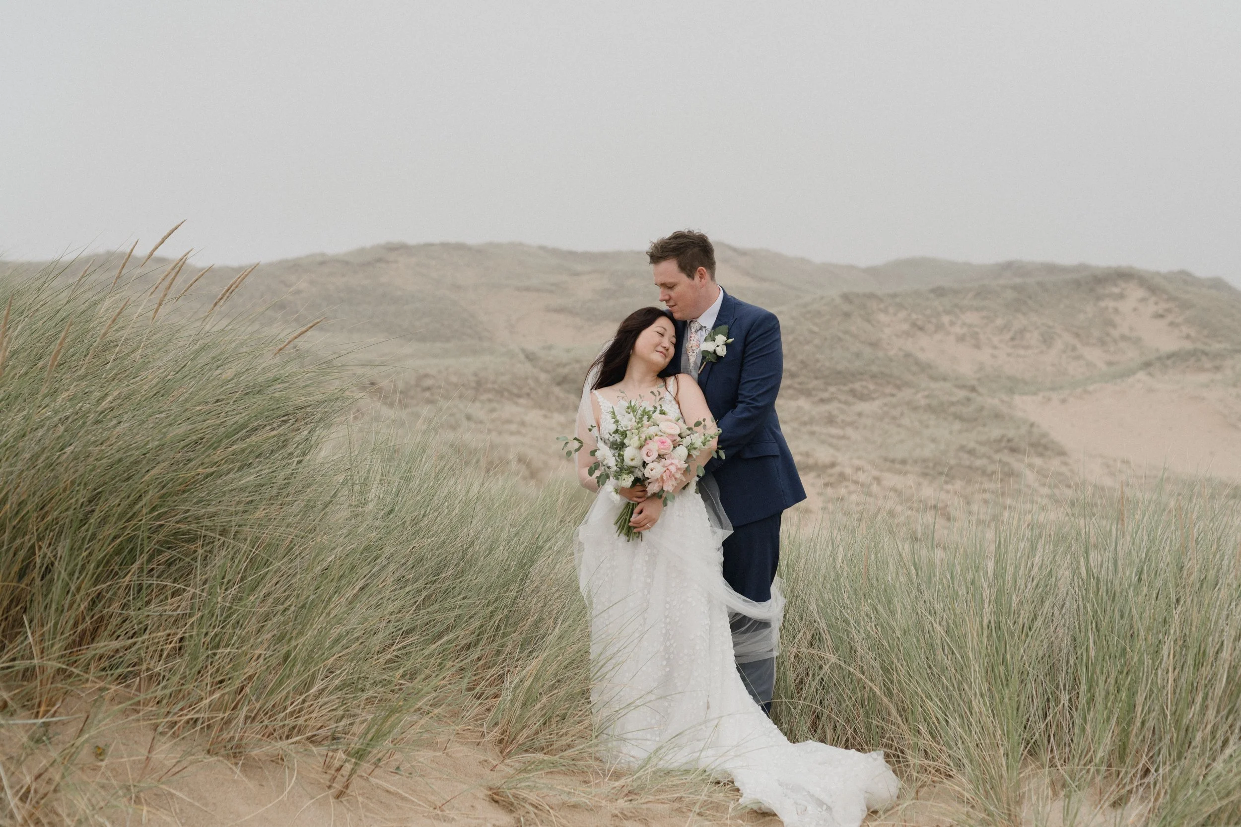 Lyra & Moth Photography - Sam & Michelle Elopement Cornwall-126.jpg