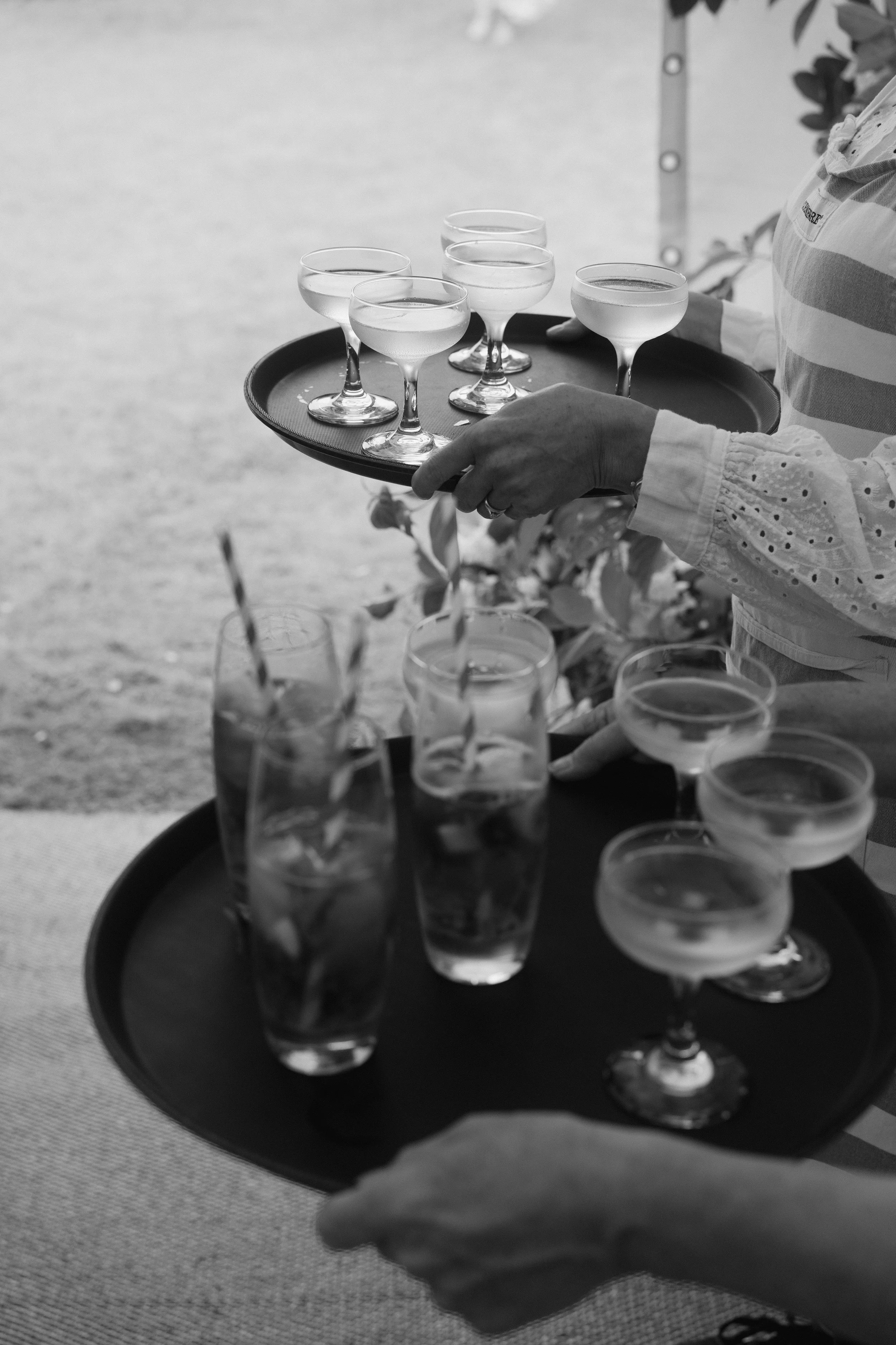 fine art contemporary style wedding photography with film included