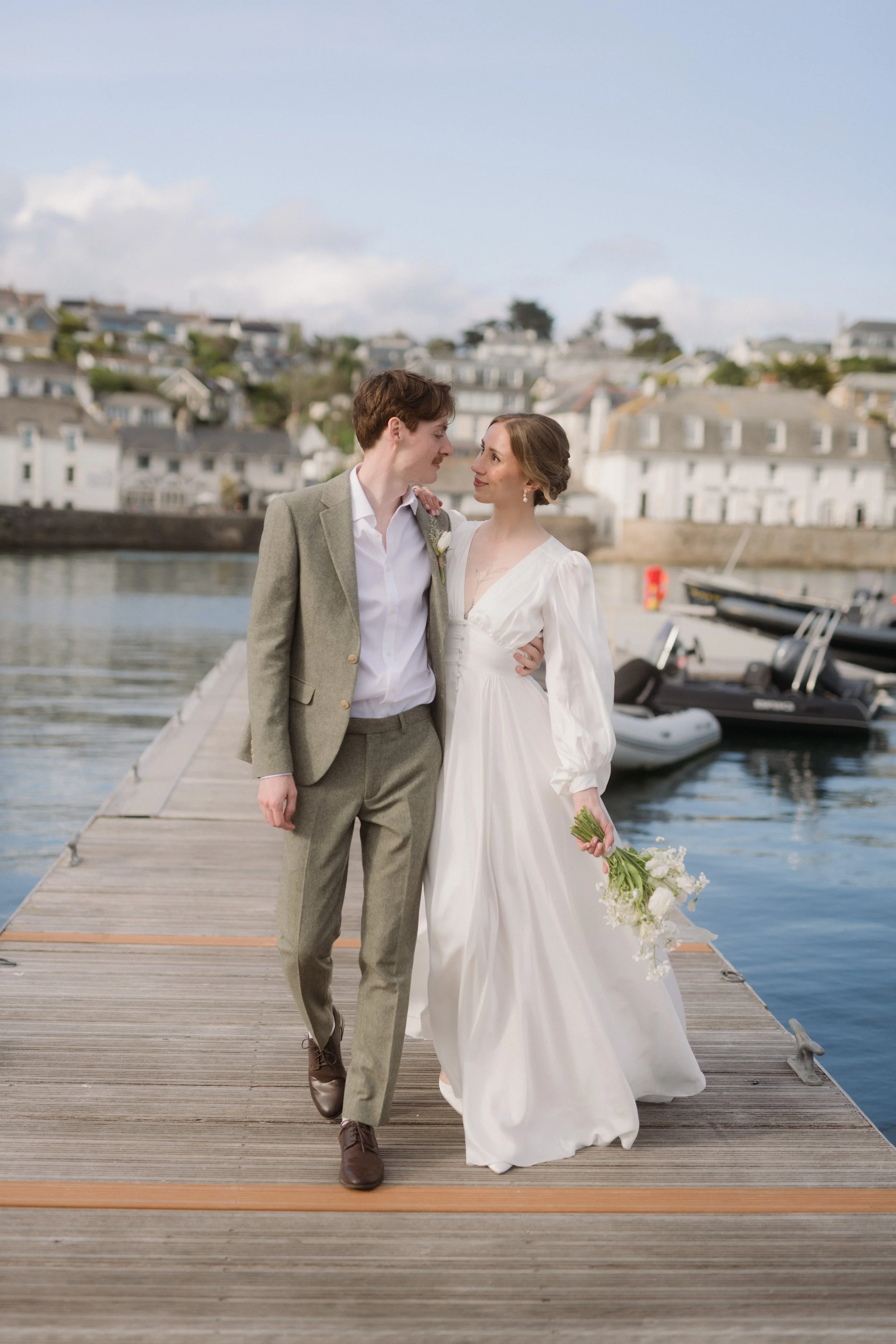 luxury fine art documentary photography by the coast UK