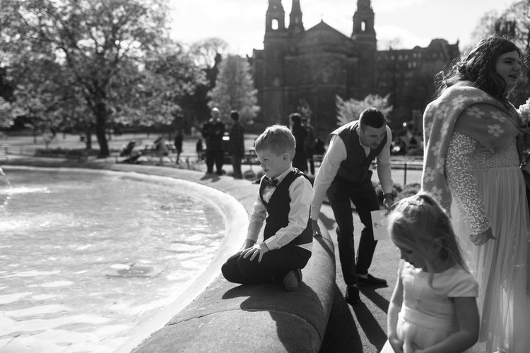 Stylish Edinburgh city micro wedding by Lyra and Moth-163.jpg