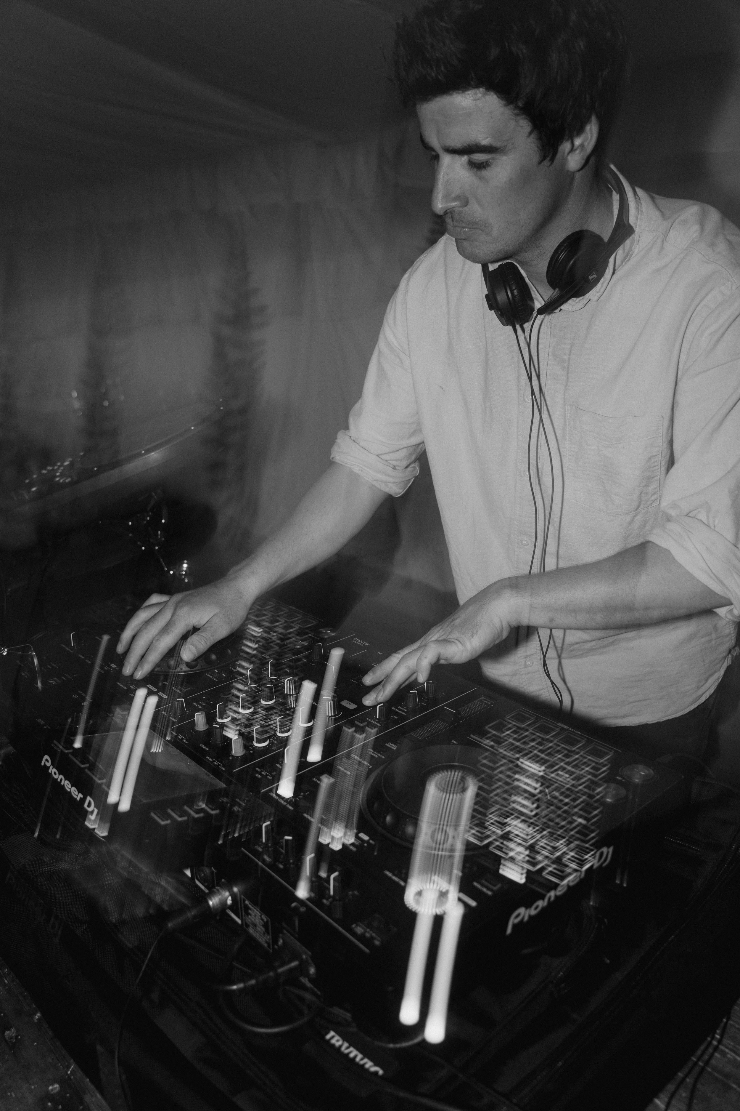 wedding dj in cornwall