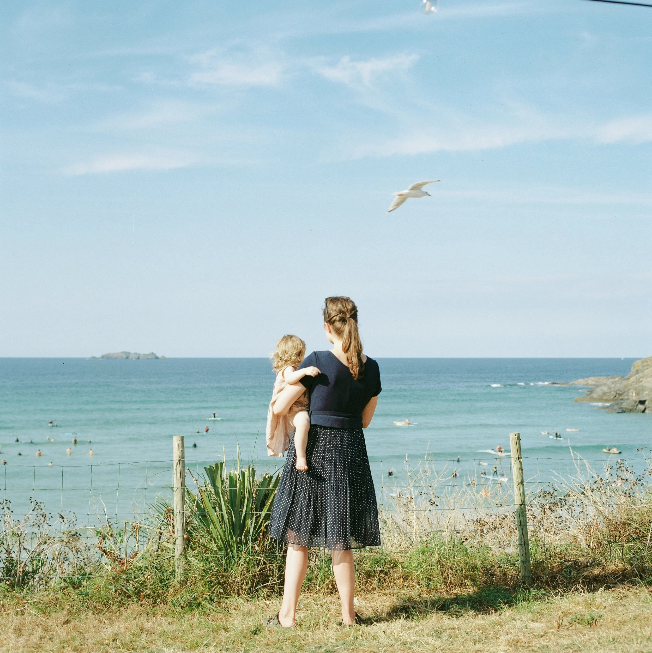 medium format wedding film photography in devon