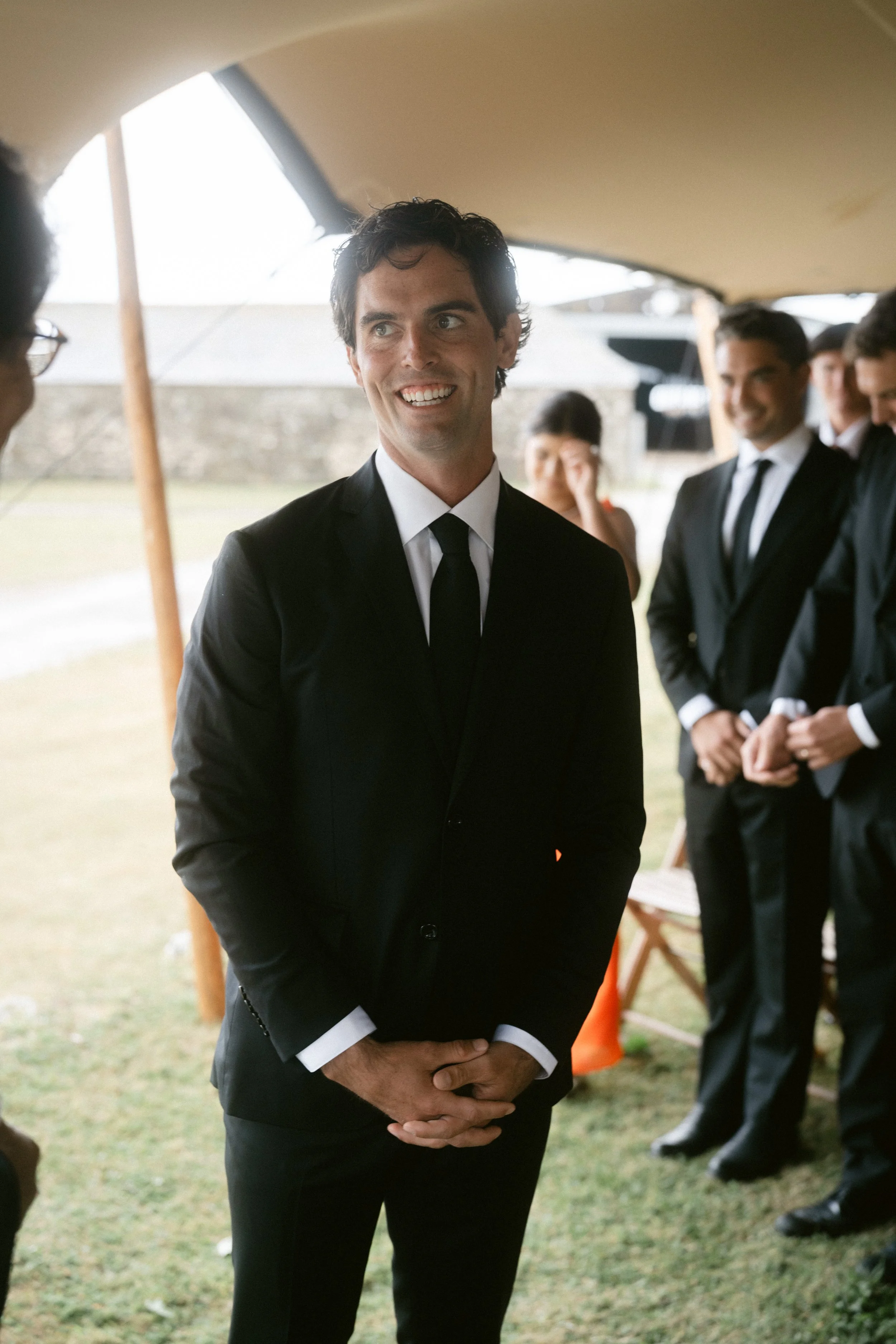 stylish contemporary wedding photgrapher in the southwest