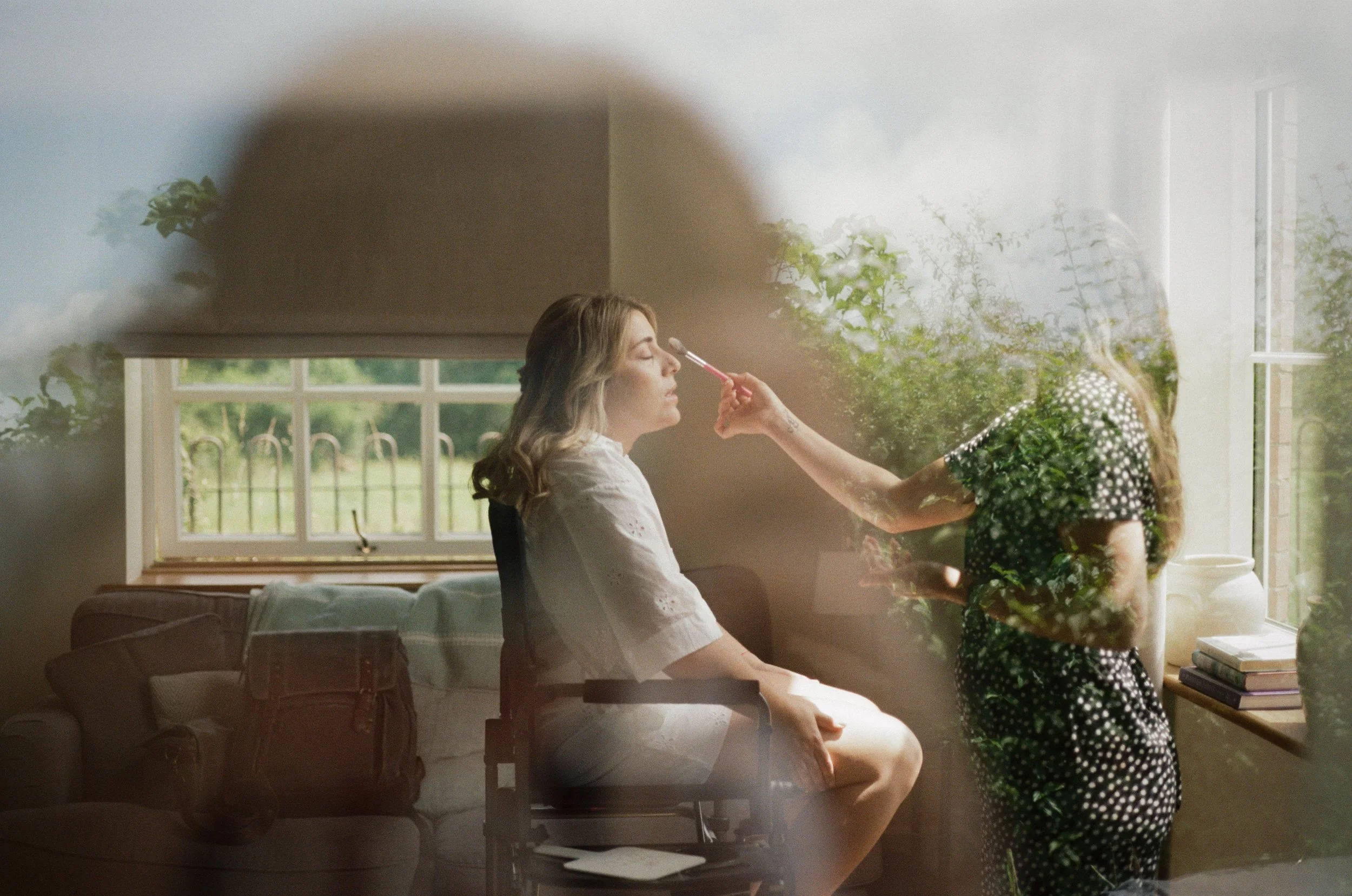 35mm film photography in the southwest