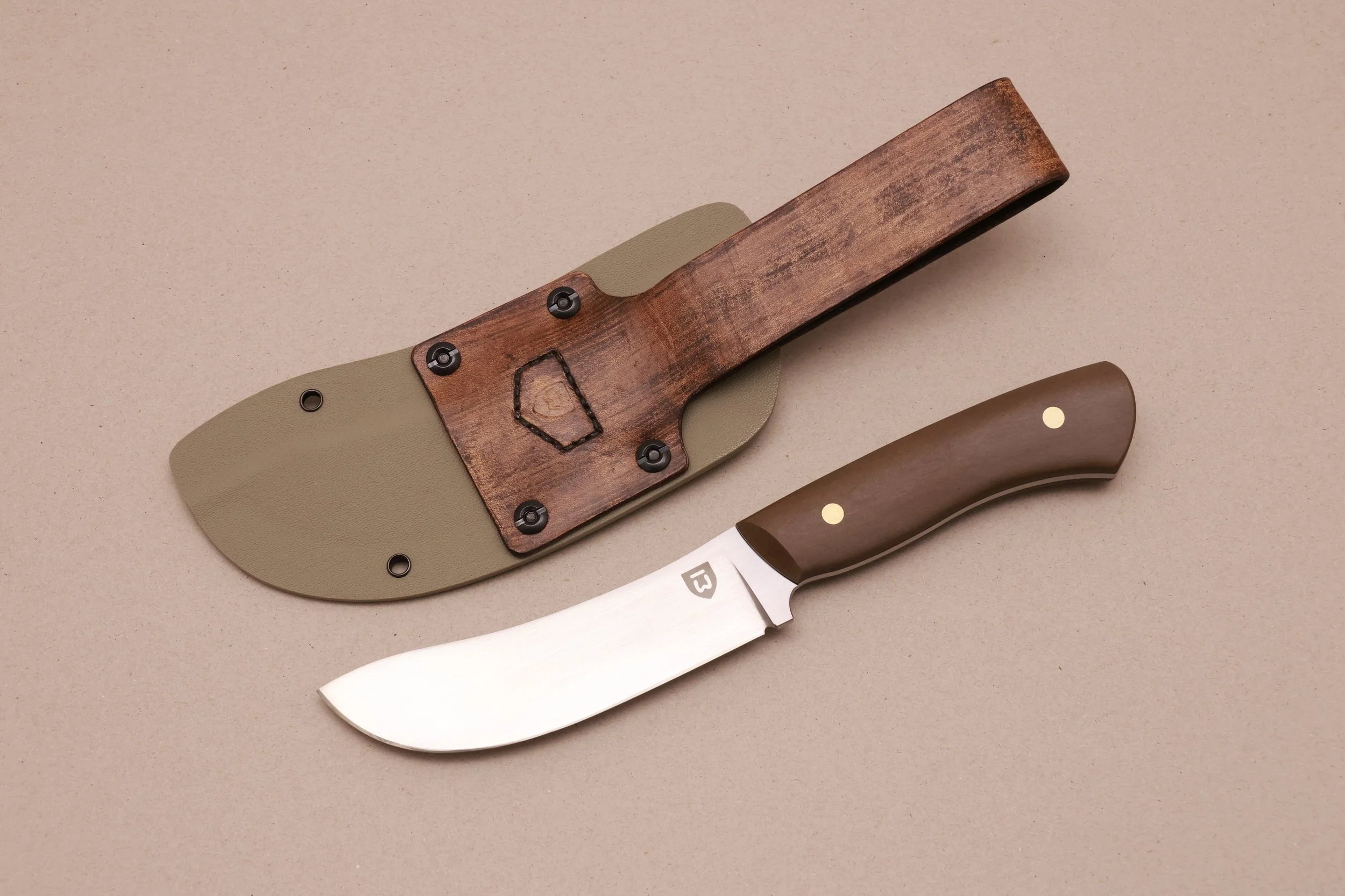 5" Skinner